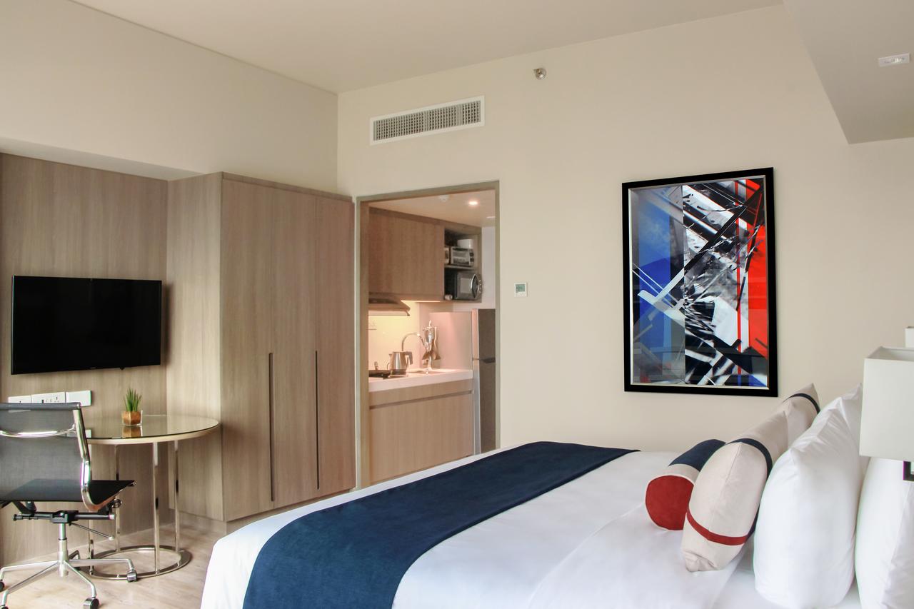 Double or Twin Deluxe