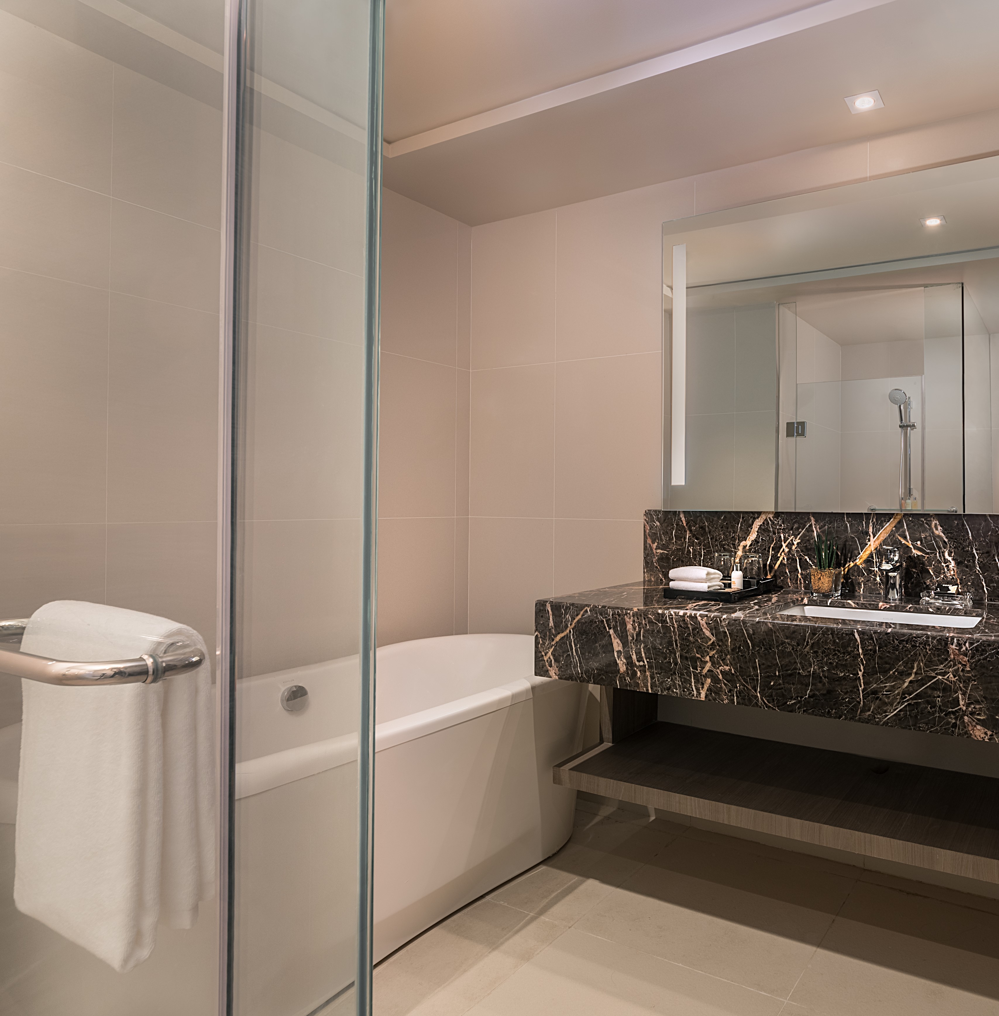 Apartment Premier Two Bedrooms