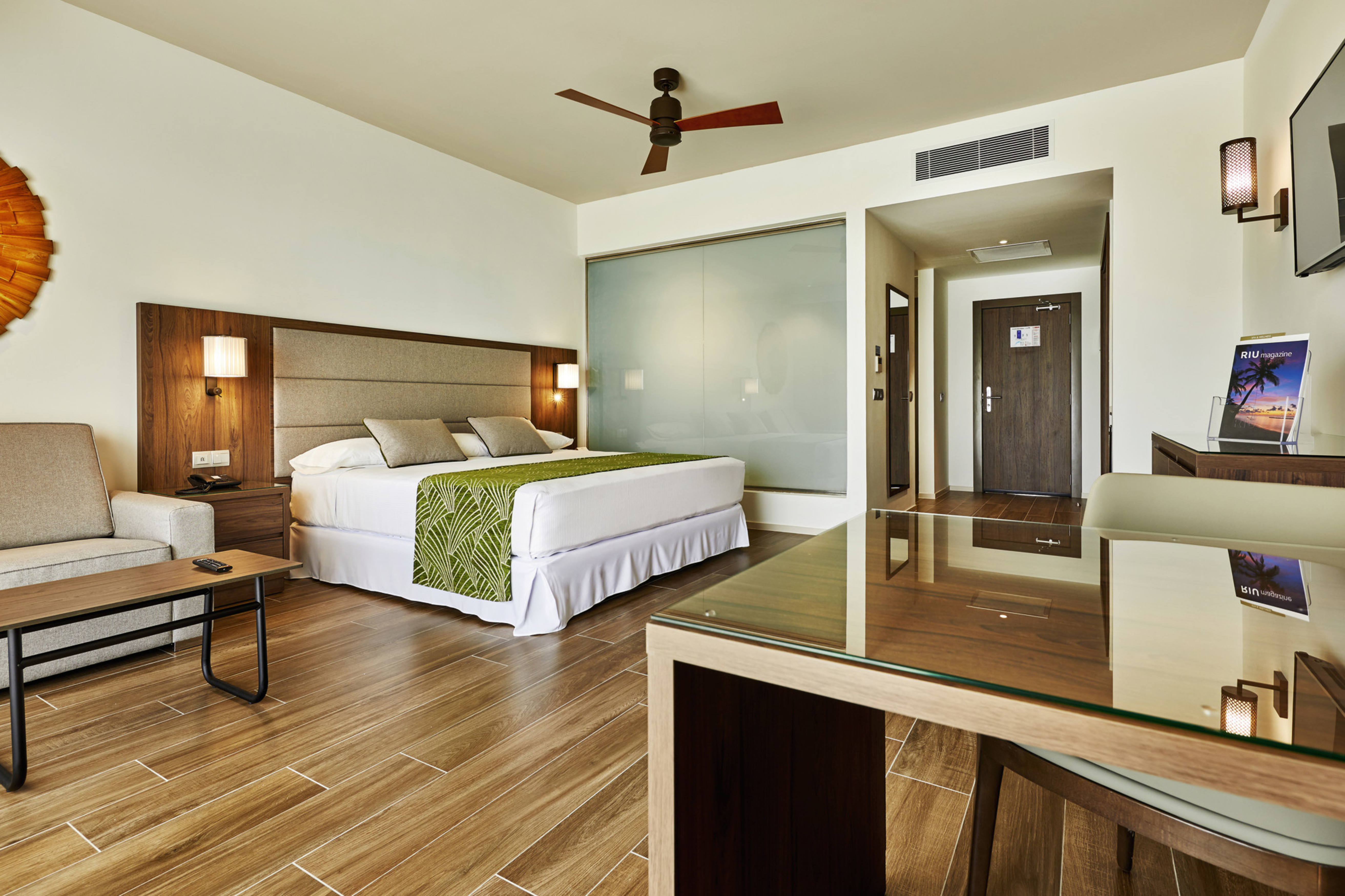 Junior Suite Standard