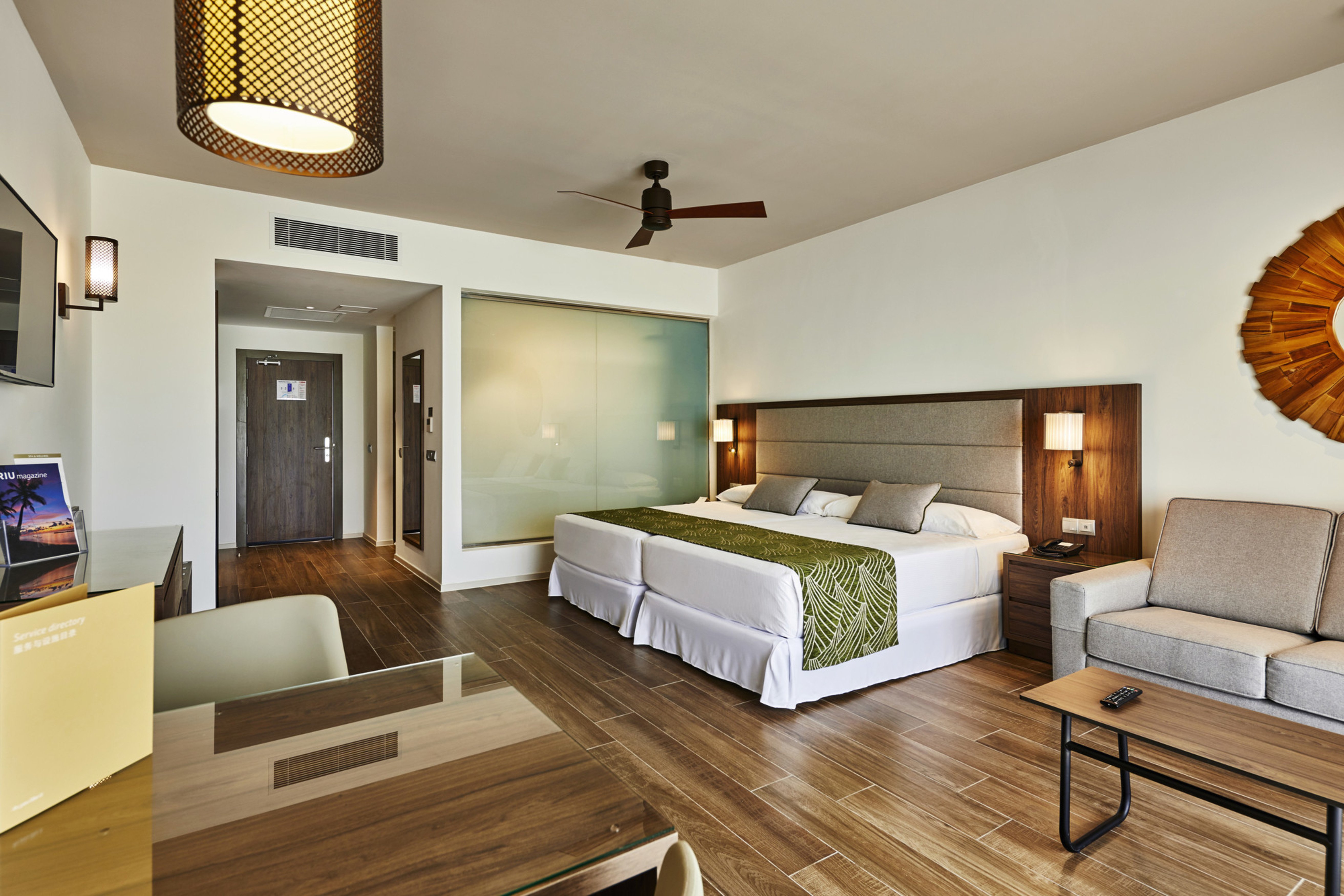 Junior Suite Standard