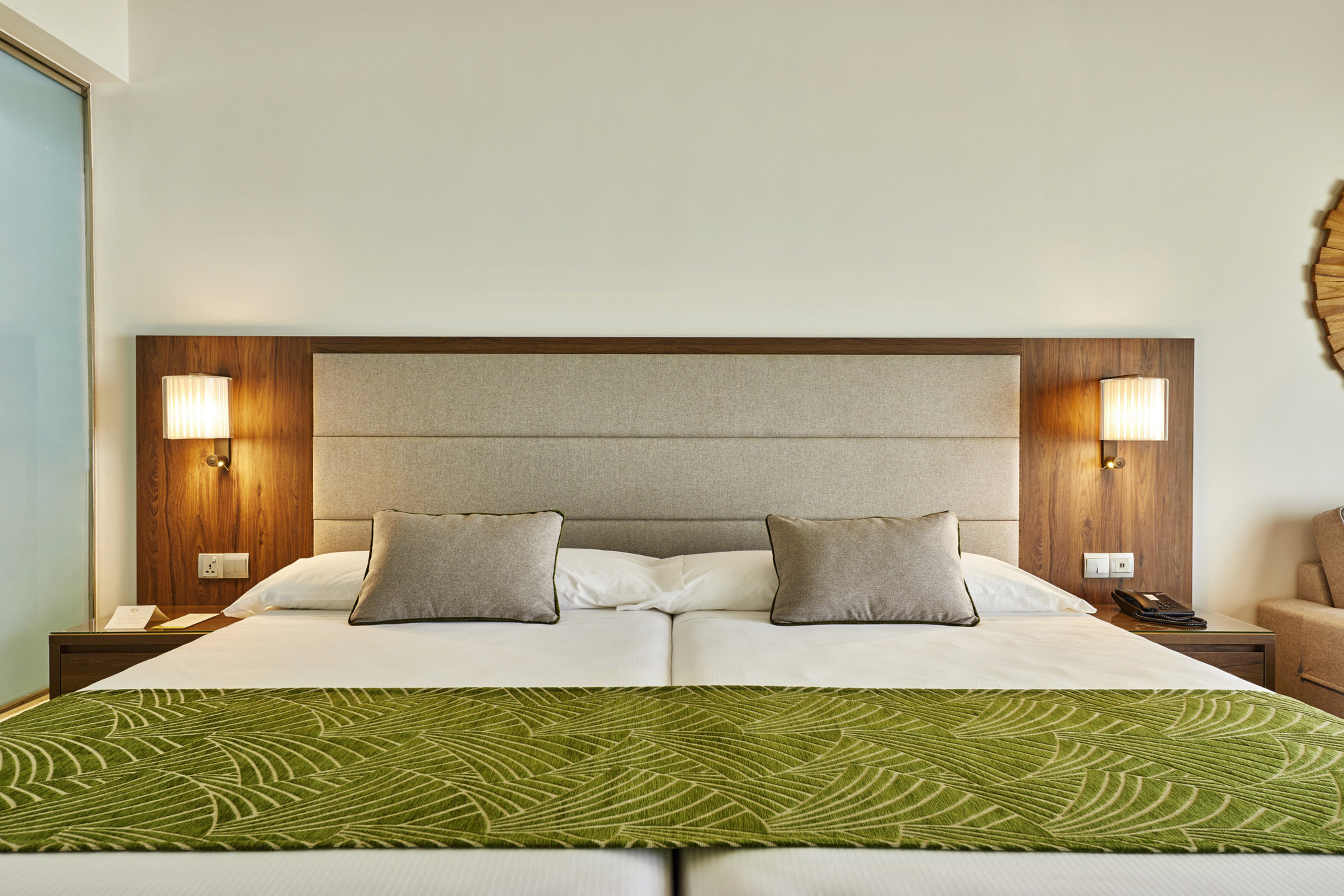 Junior Suite Beach Front