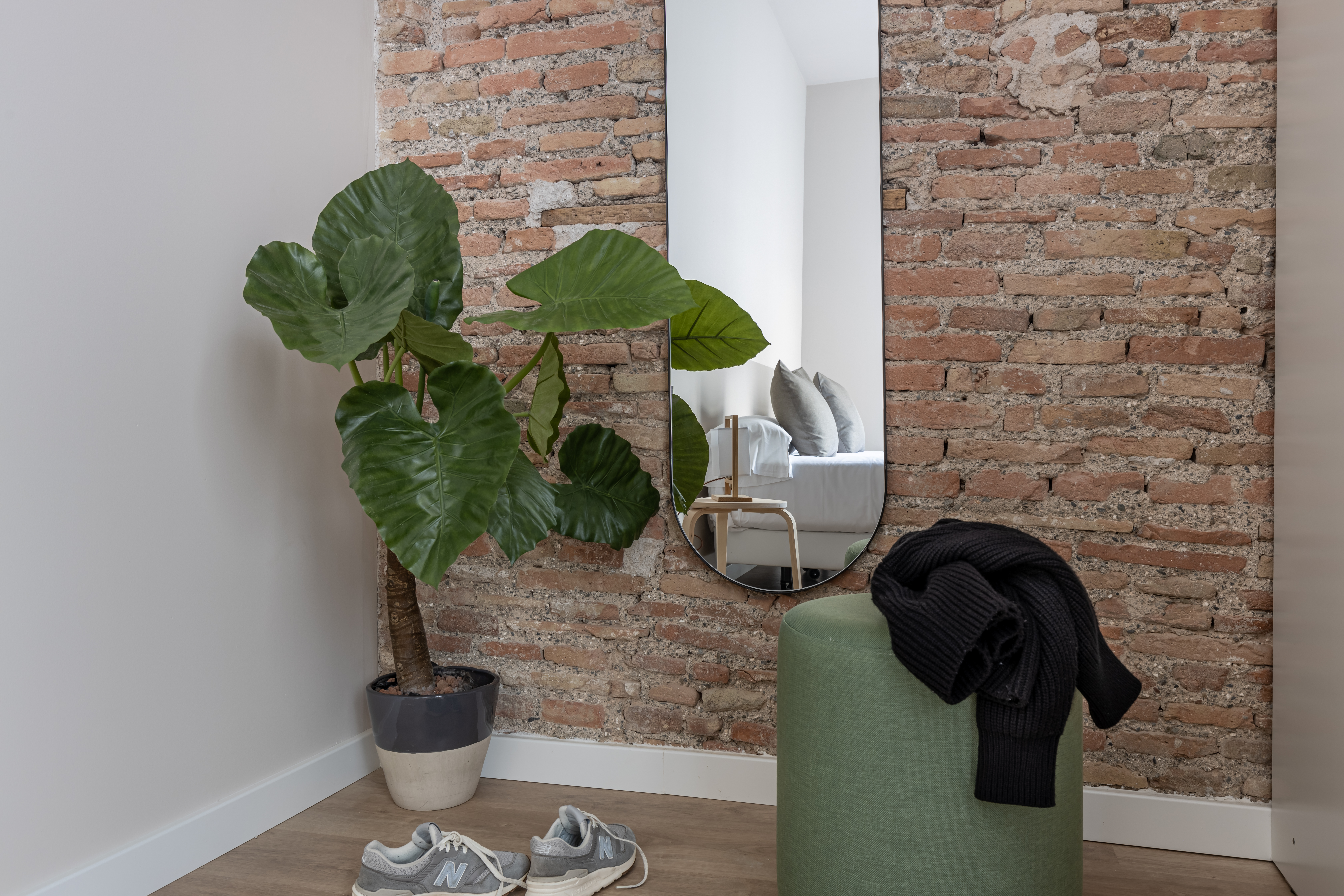 Apartment One Bedroom