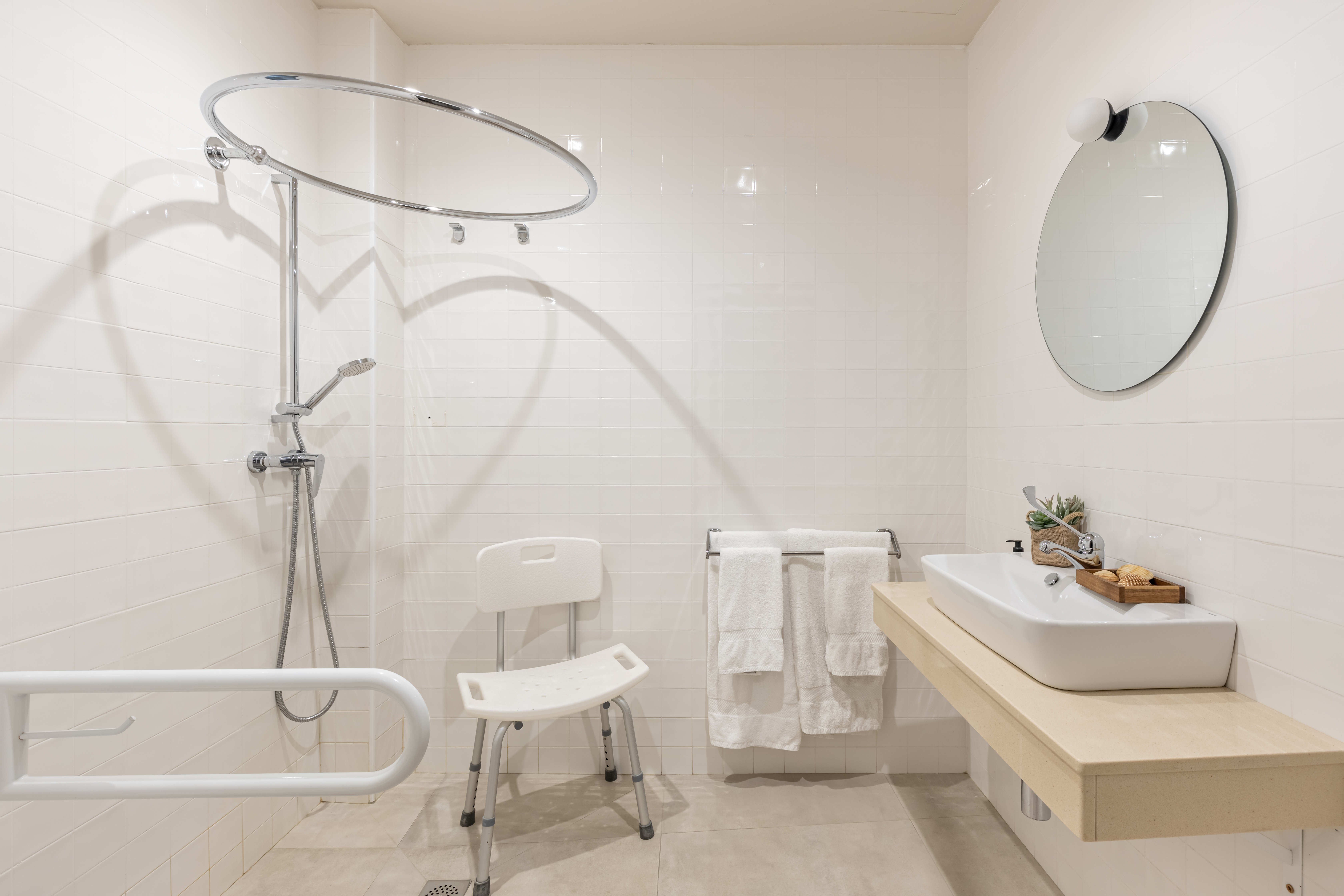 Apartment One Bedroom