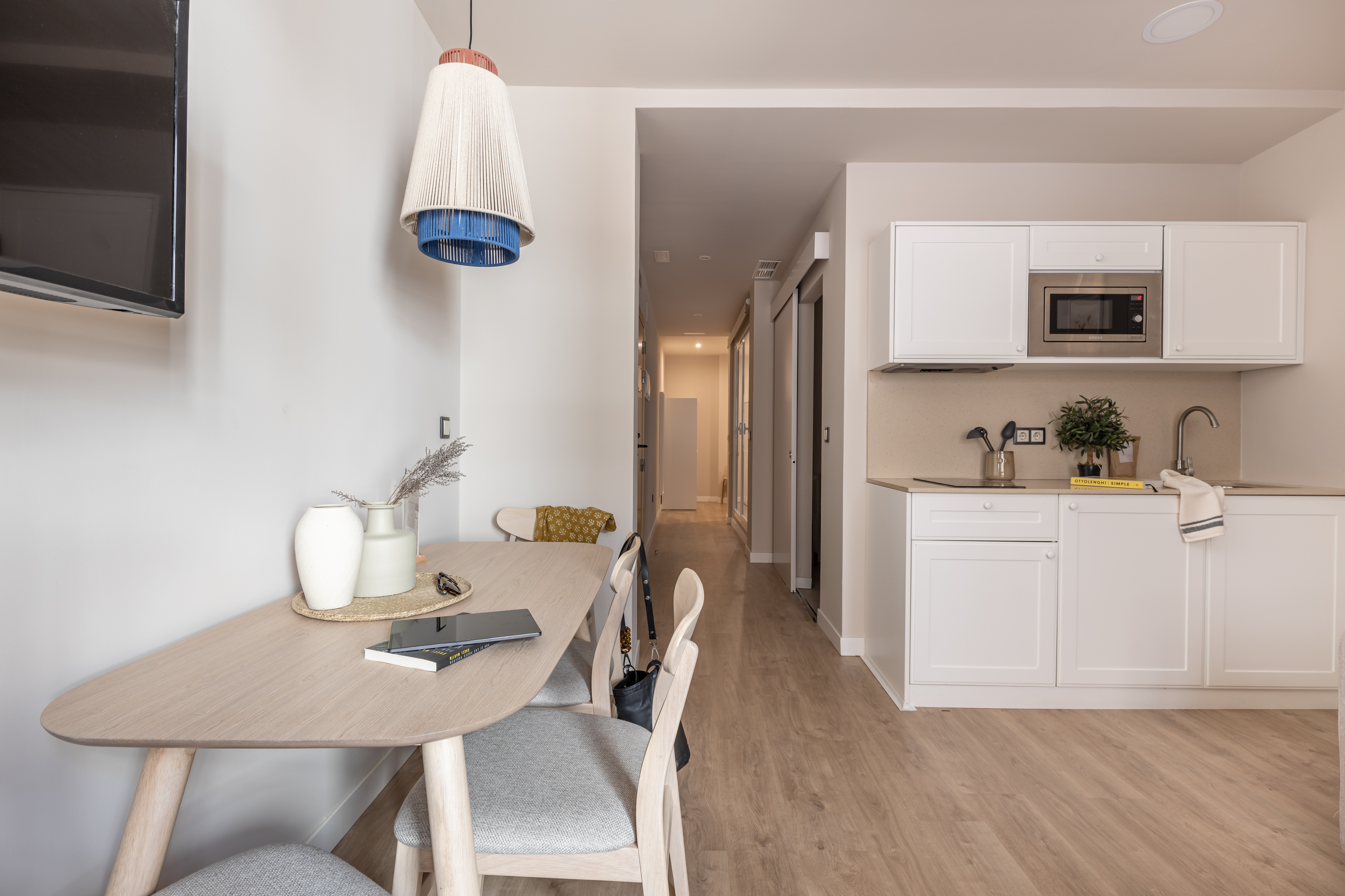 Apartment One Bedroom