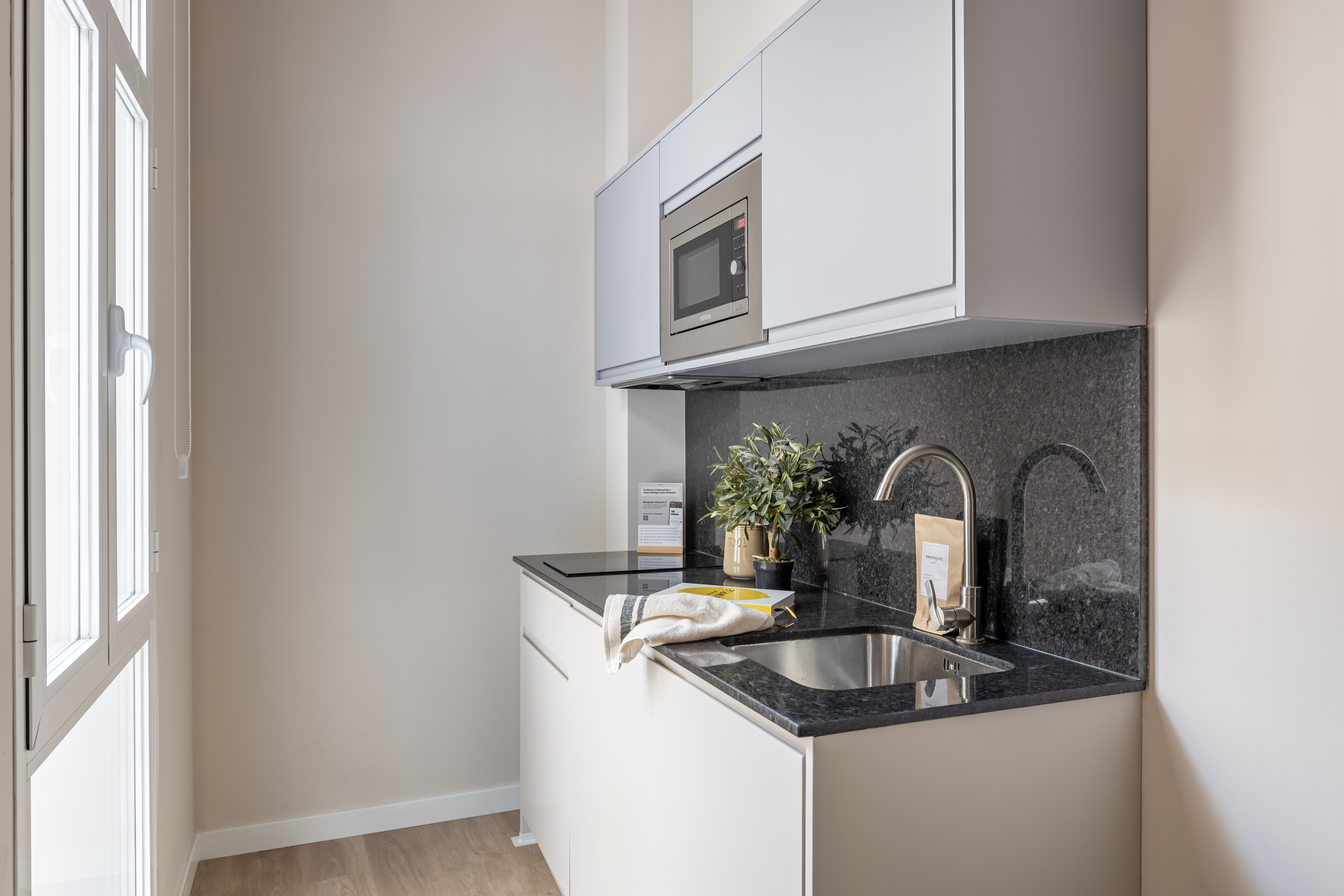 Apartment One Bedroom