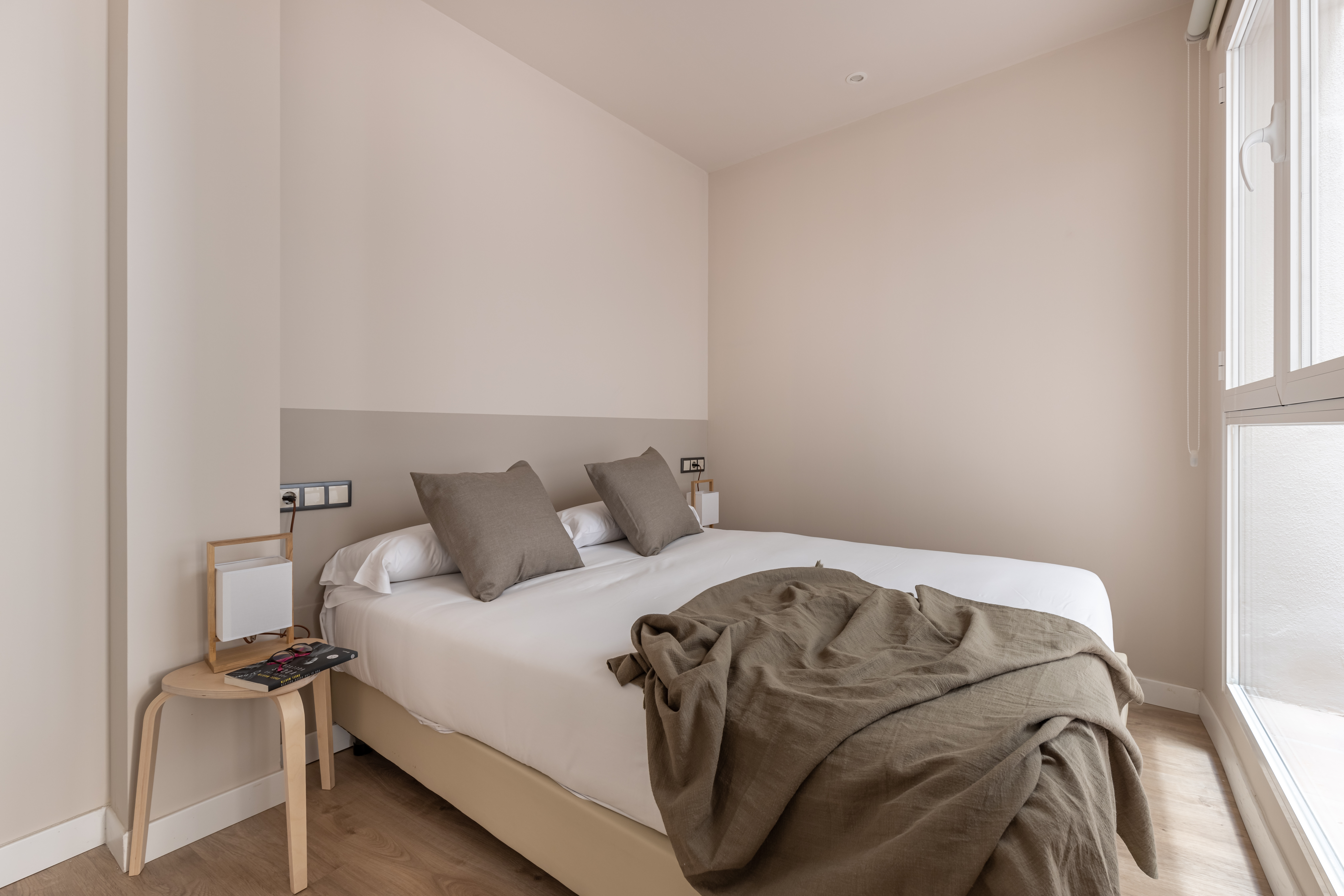 Apartment One Bedroom