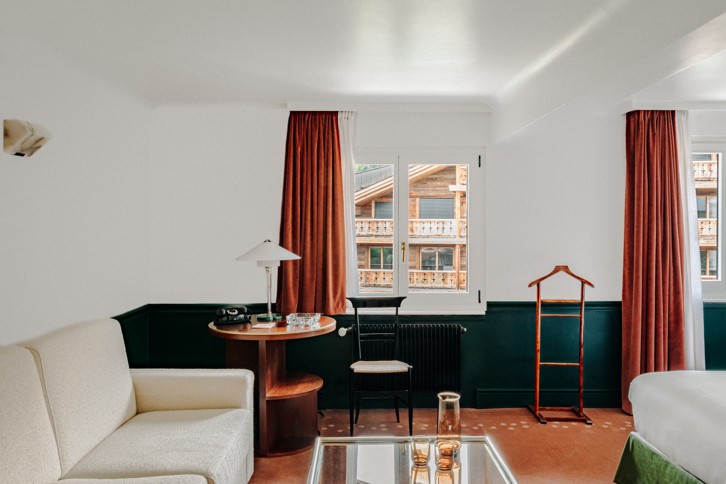 Junior Suite Standard