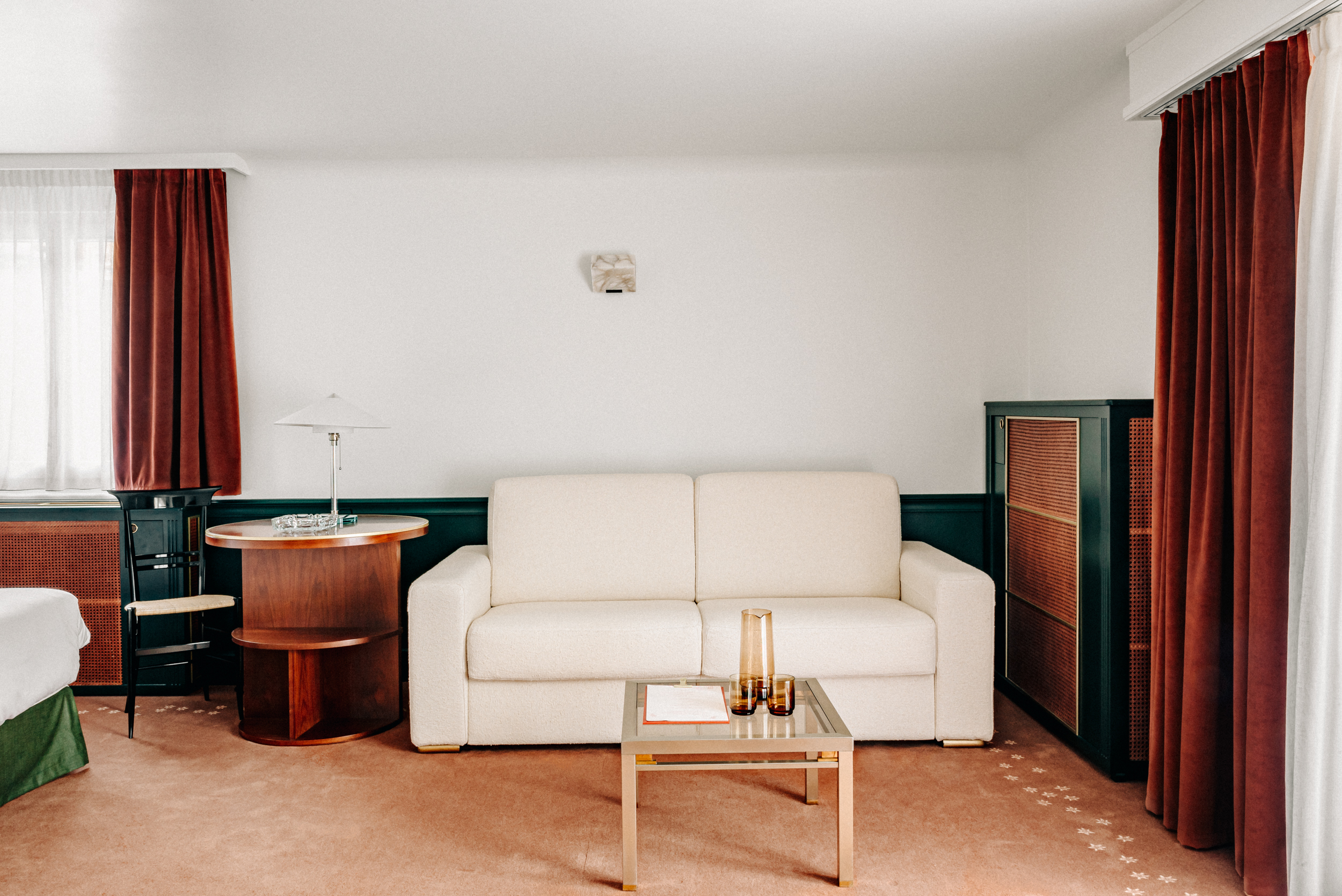 Junior Suite Standard