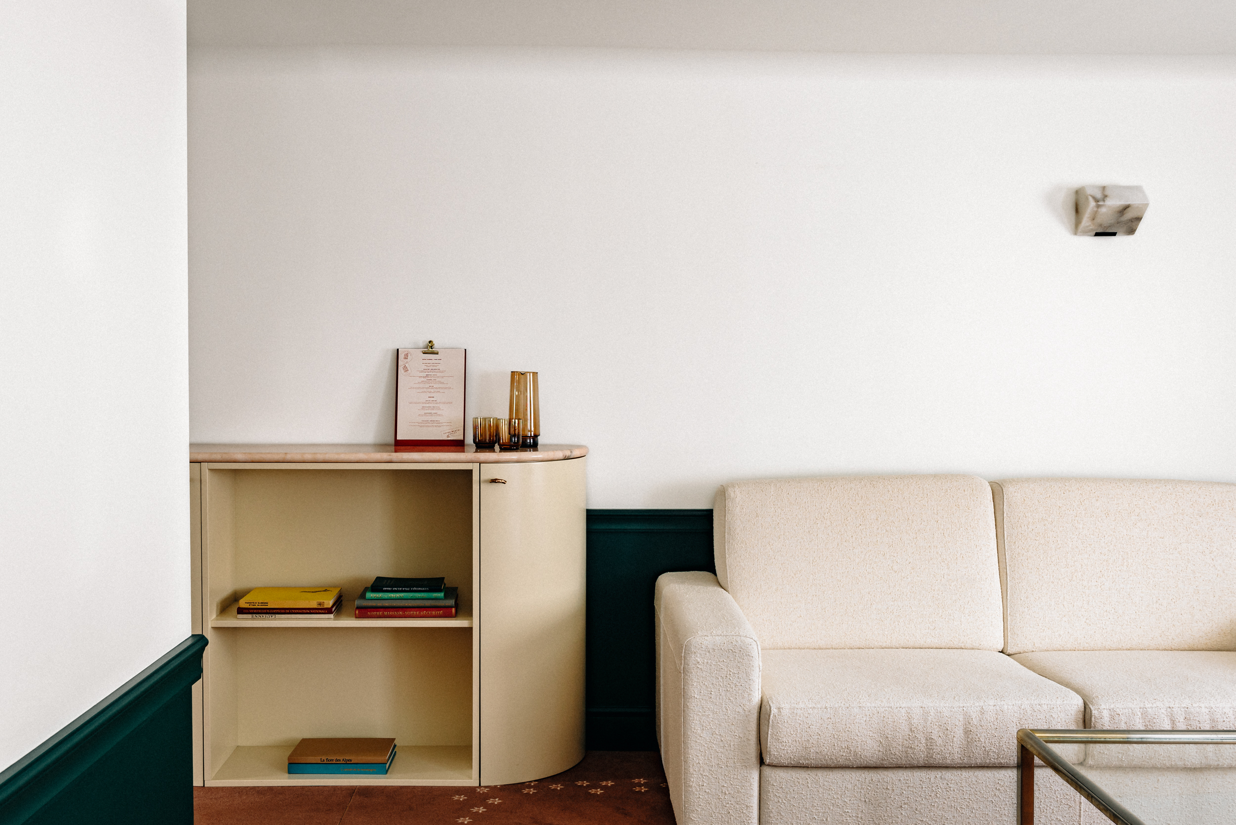 Junior Suite with Terrace