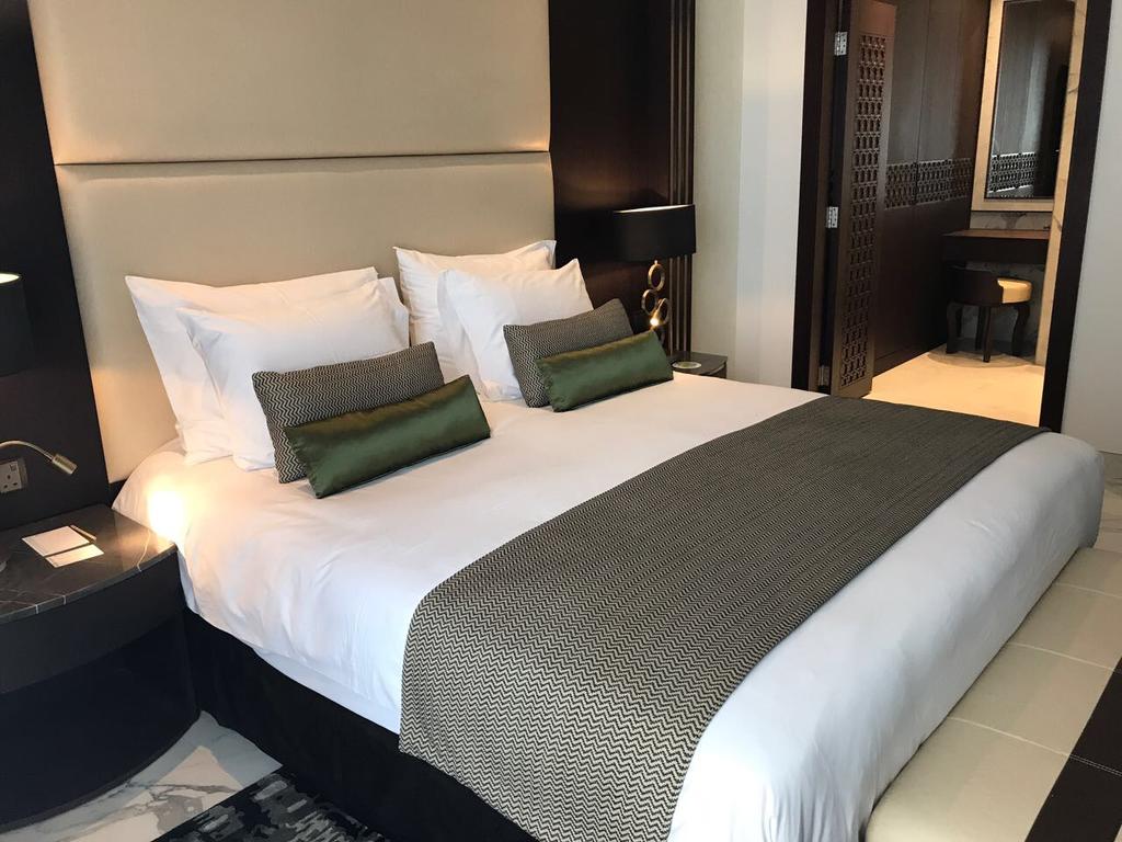 Suite Executive