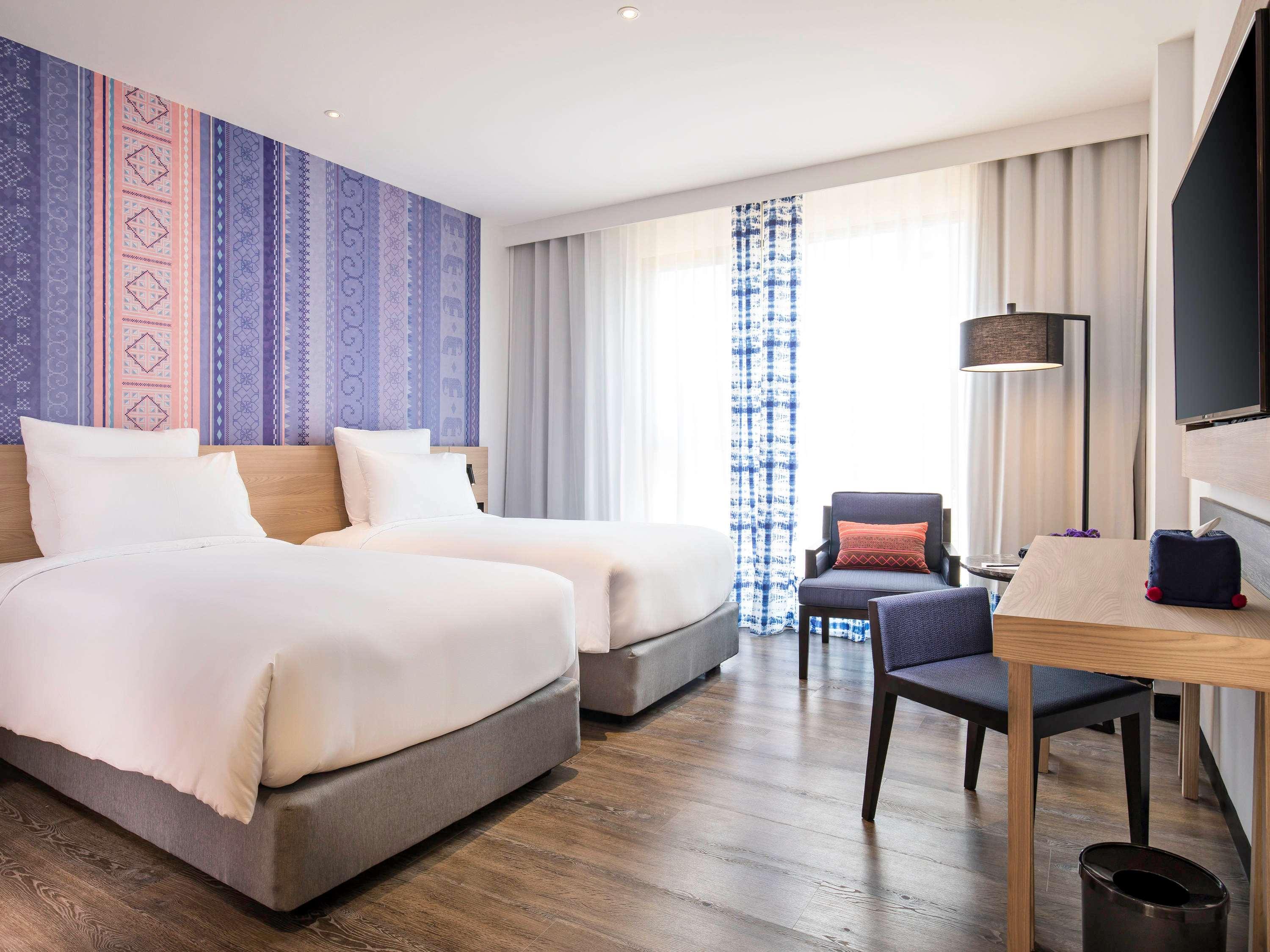 Junior Suite Mountain View