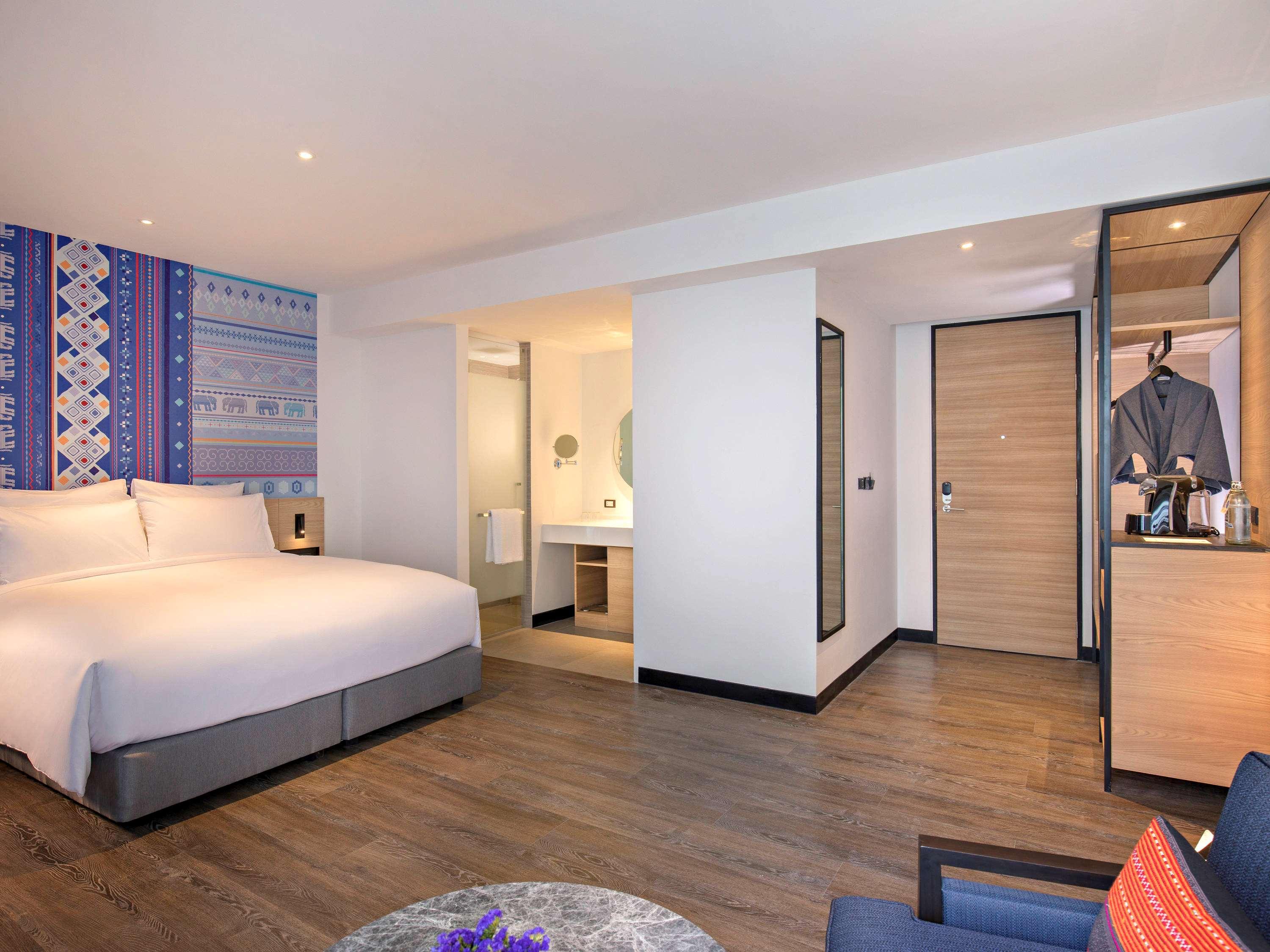 Junior Suite Mountain View