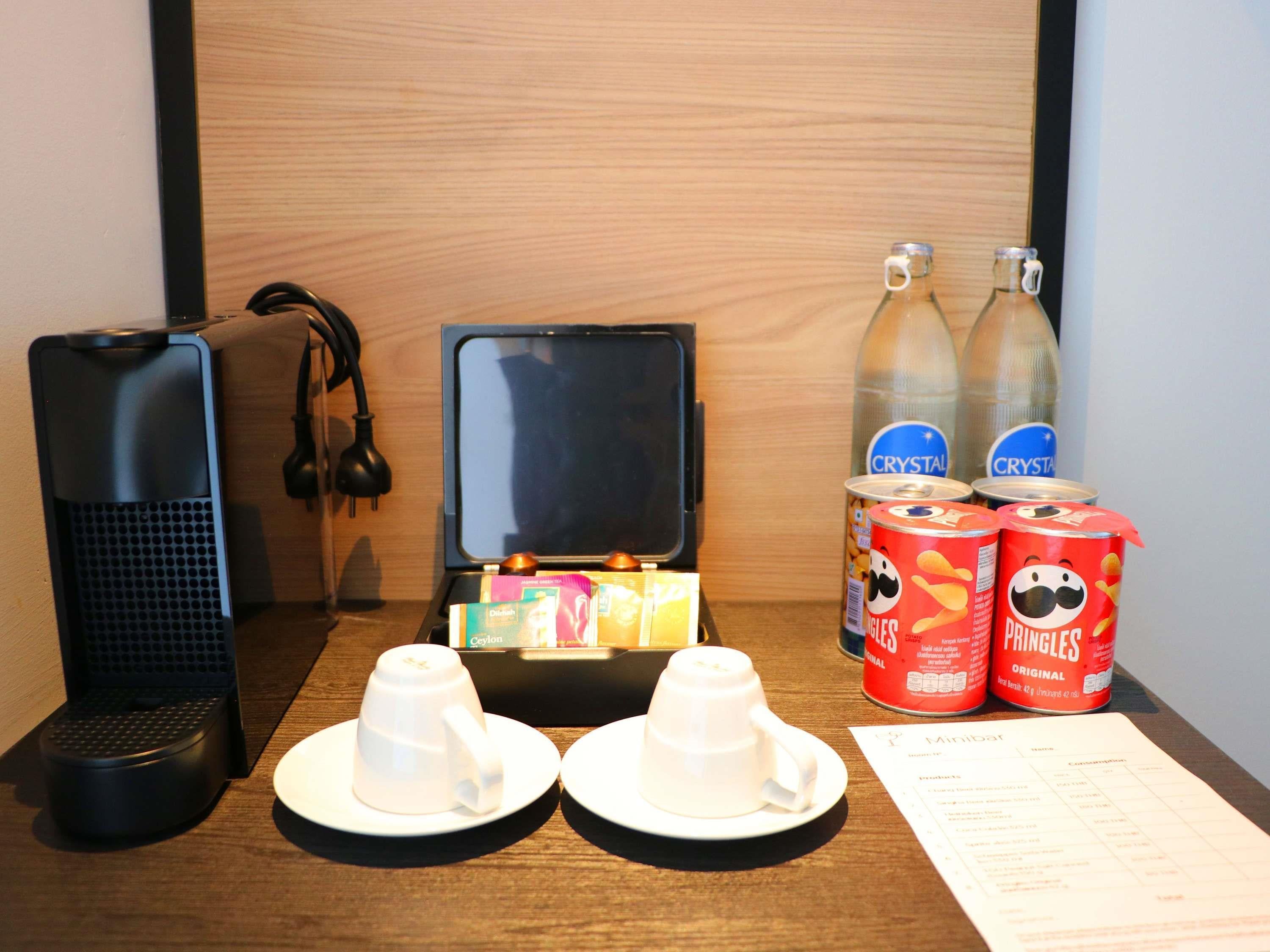 Junior Suite Mountain View