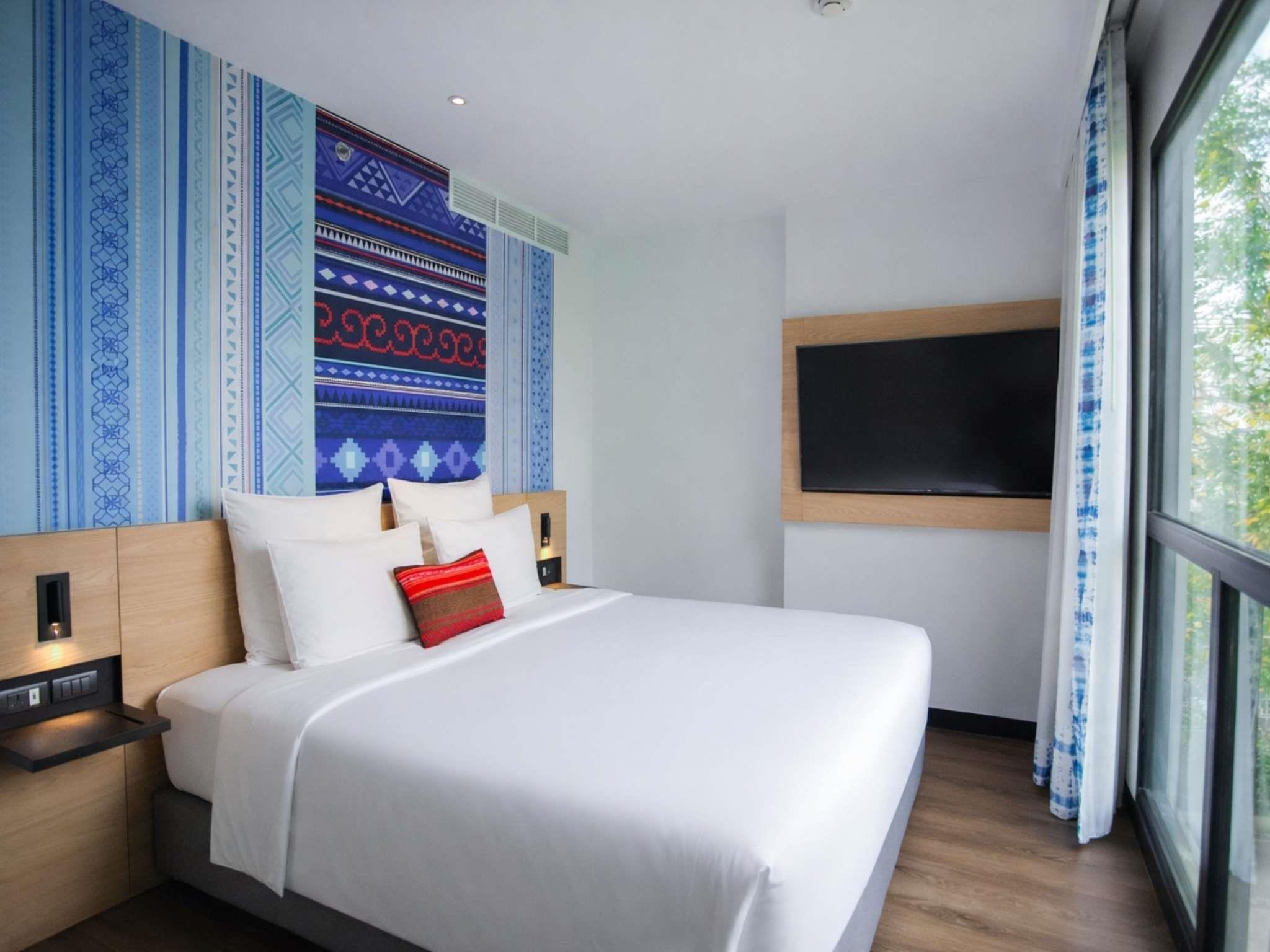 Junior Suite Mountain View
