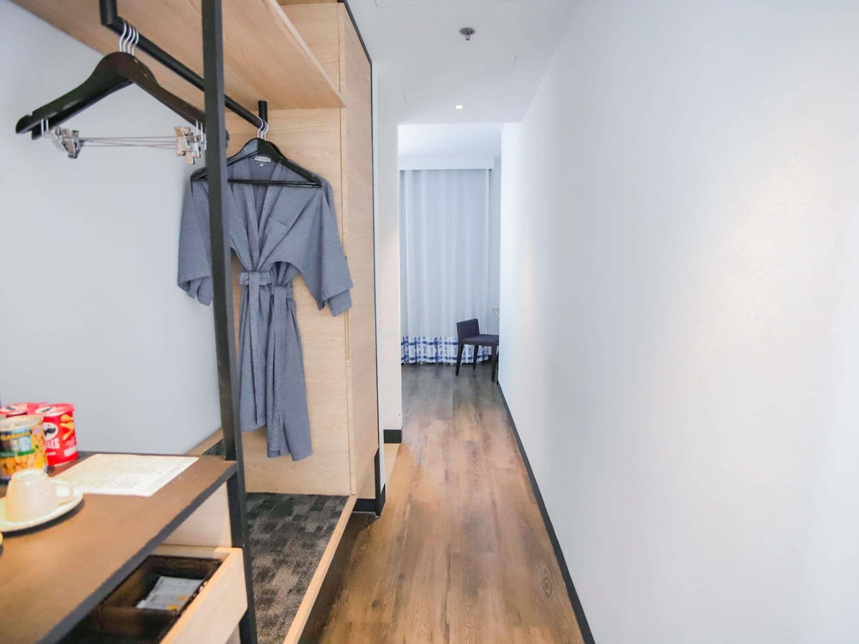 Junior Suite Mountain View