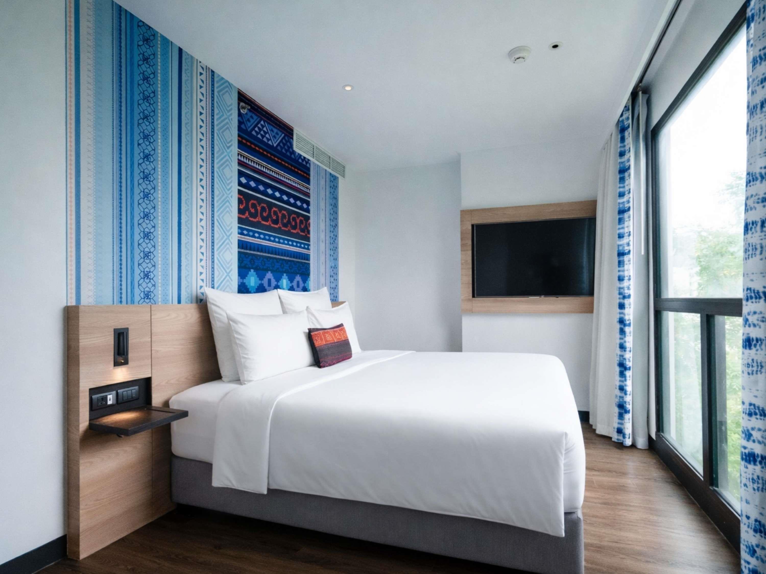 Junior Suite Mountain View