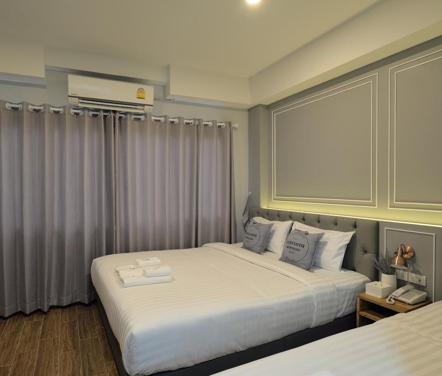 Double or Twin Superior