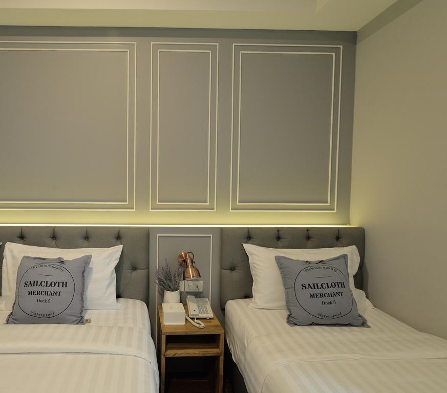 Double or Twin Superior