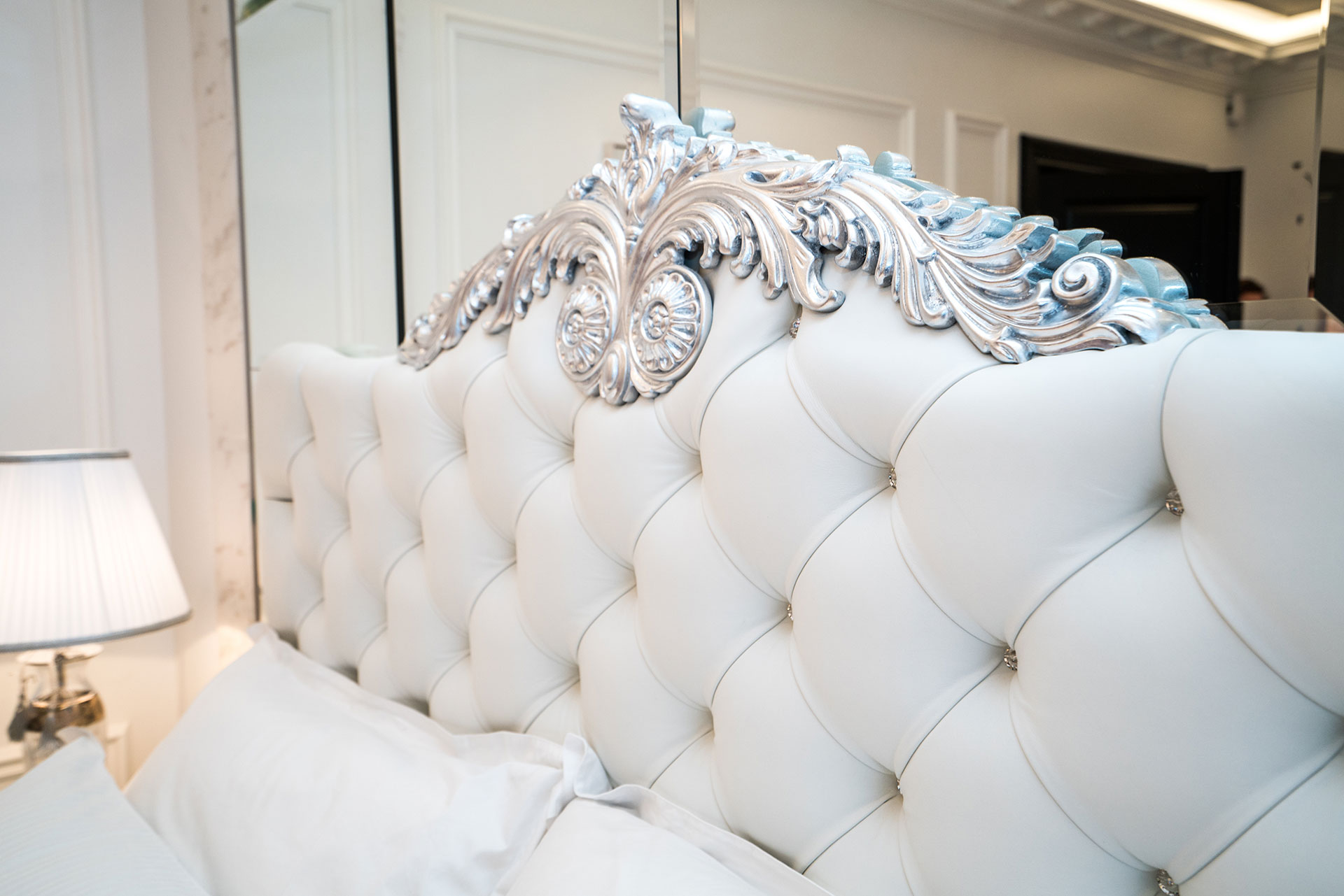 Junior Suite with Terrace