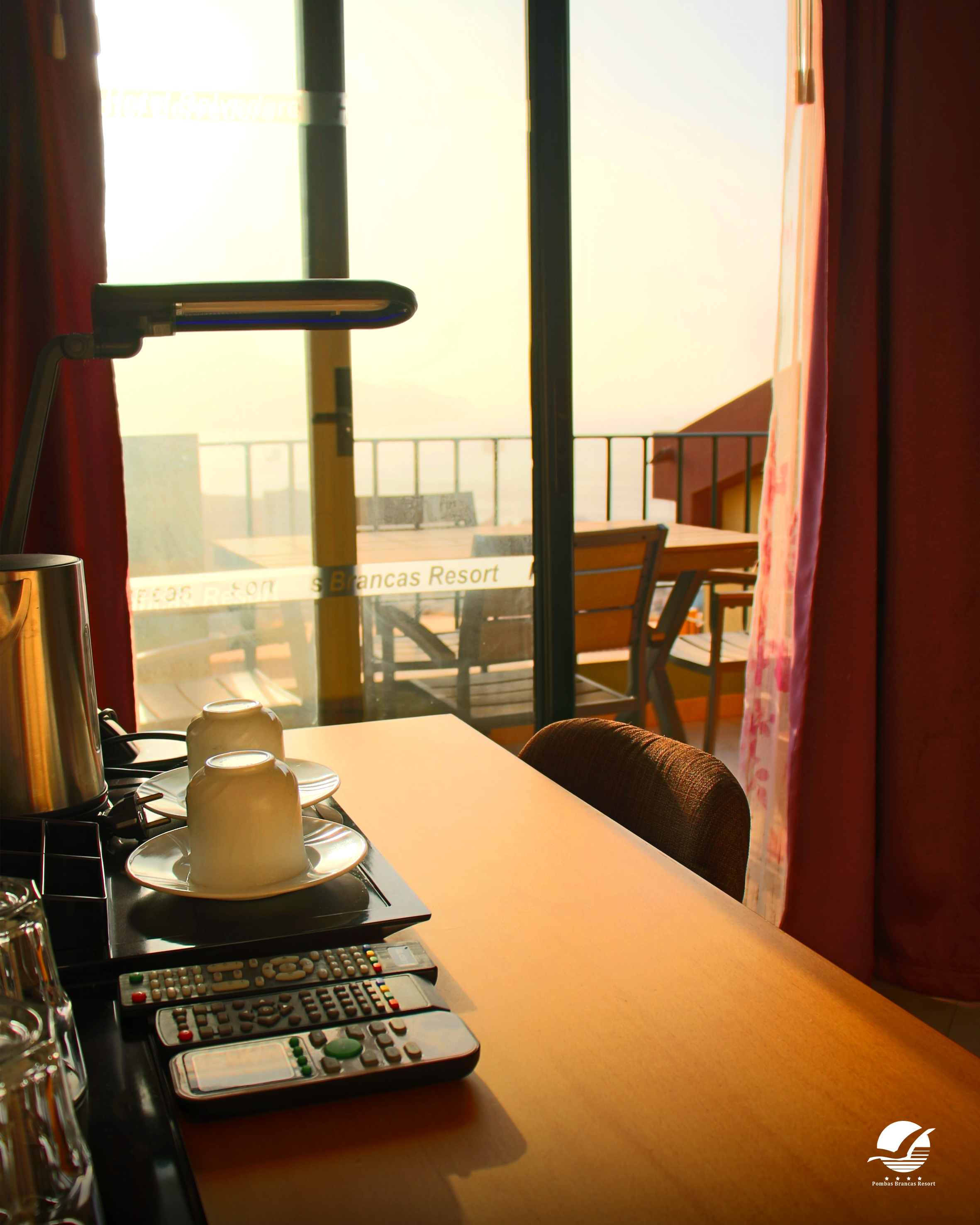 Family Room Superior Bay View