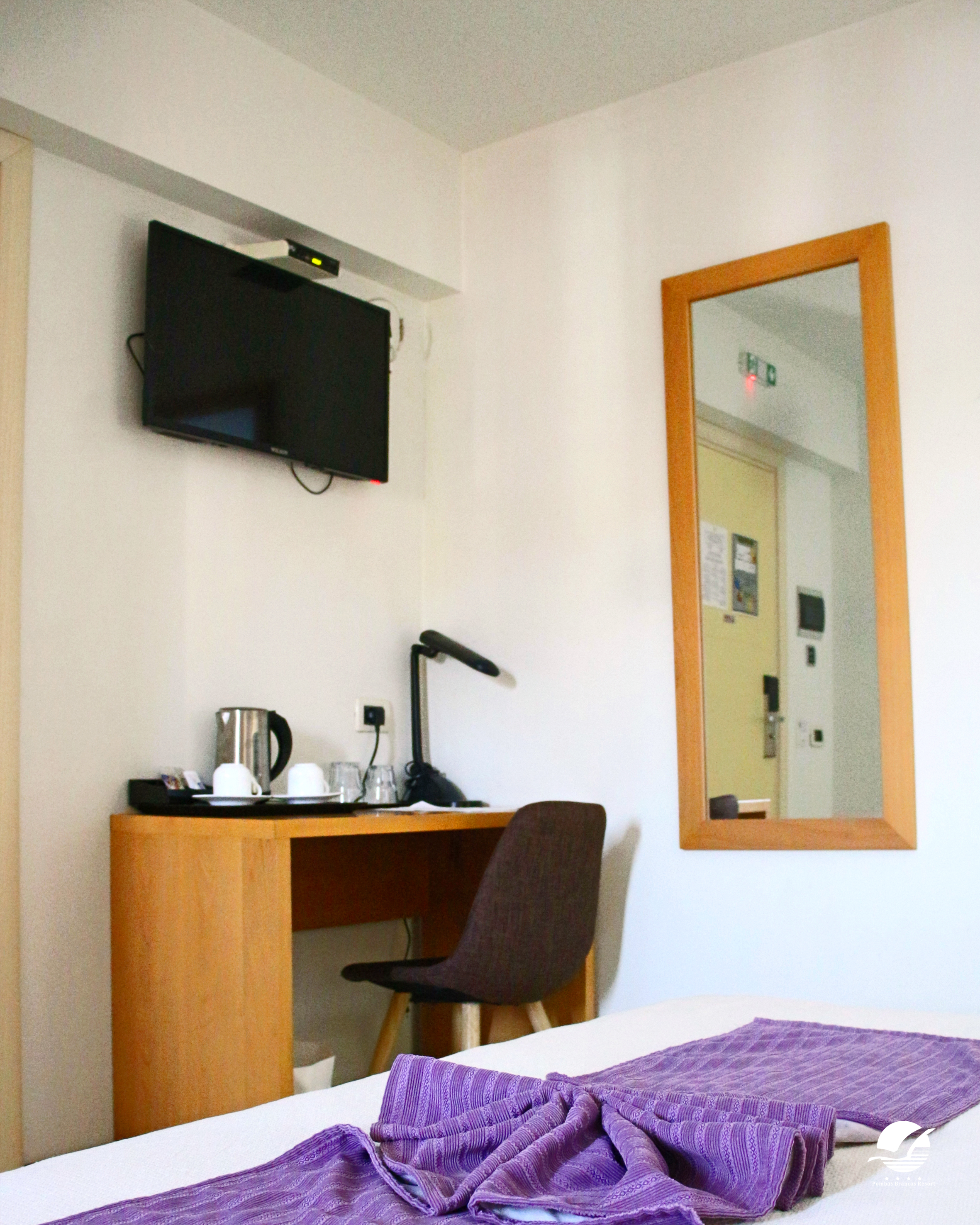 Family Room Superior Bay View