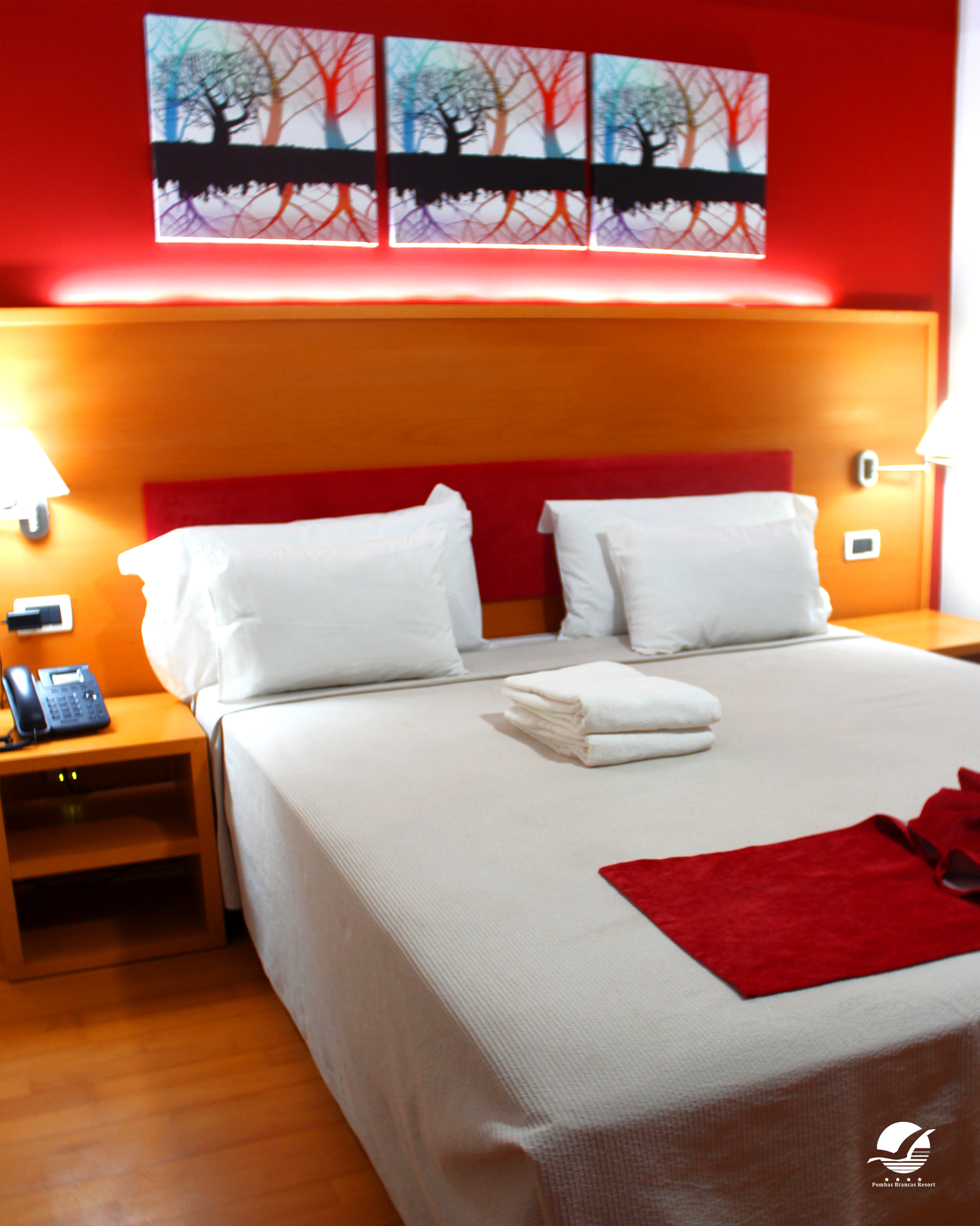 Suite Superior Bay View