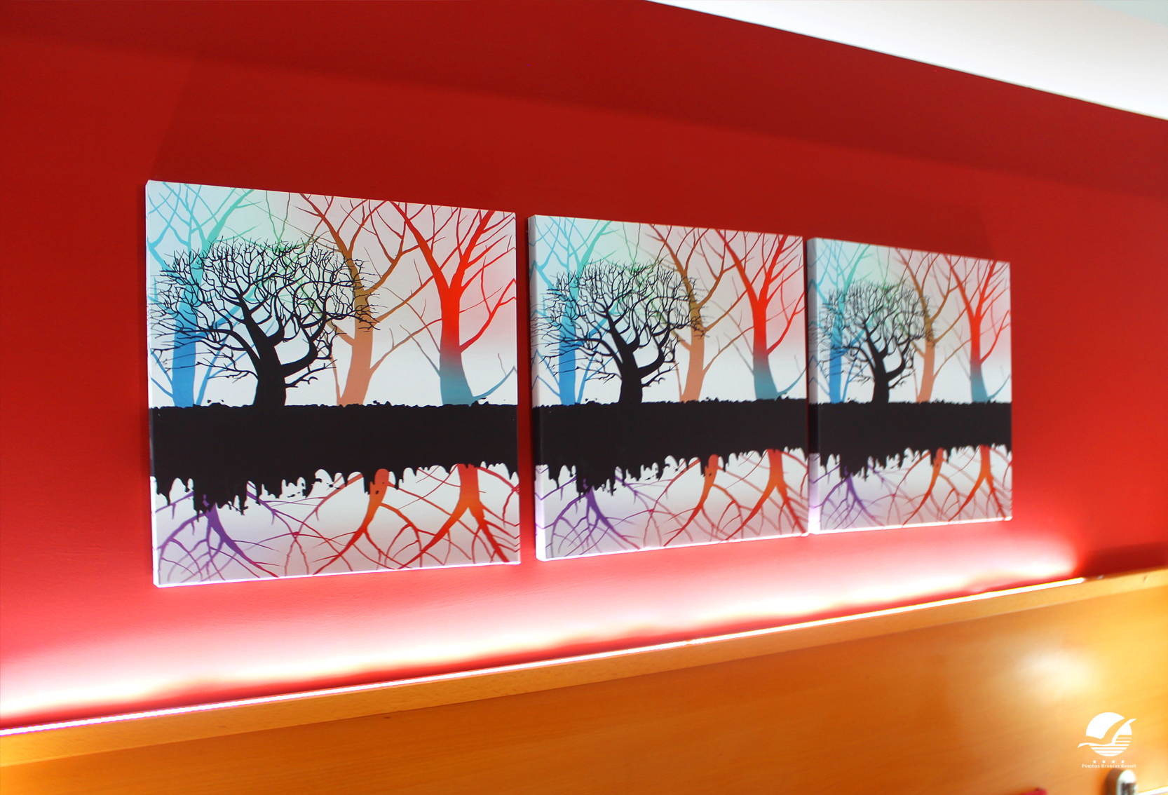 Suite Superior Bay View