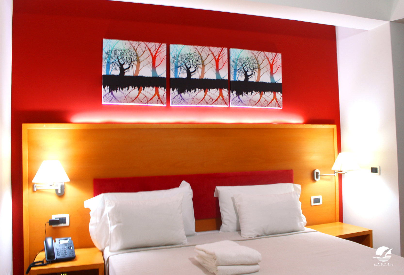 Suite Superior Bay View