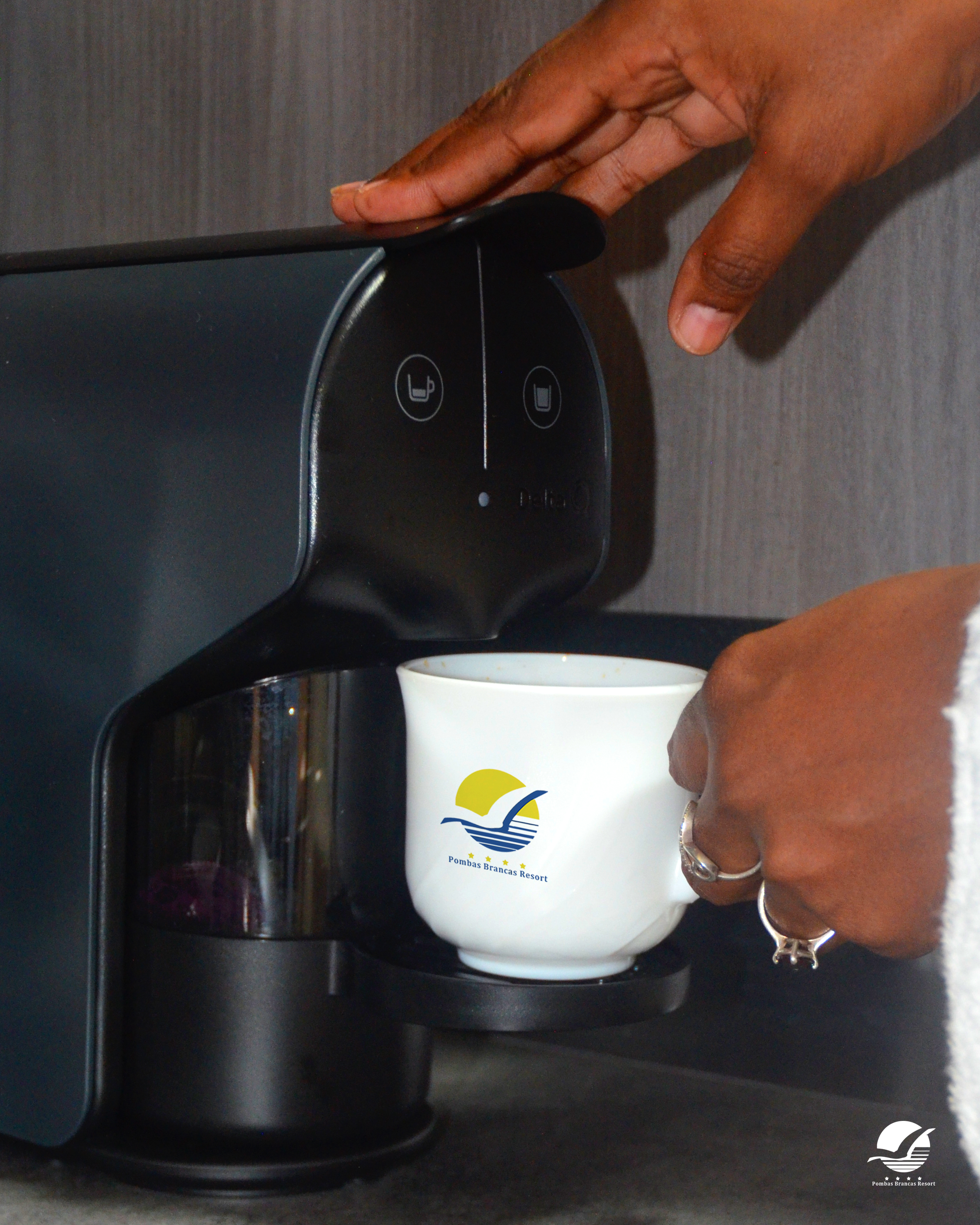 Suite Superior Bay View