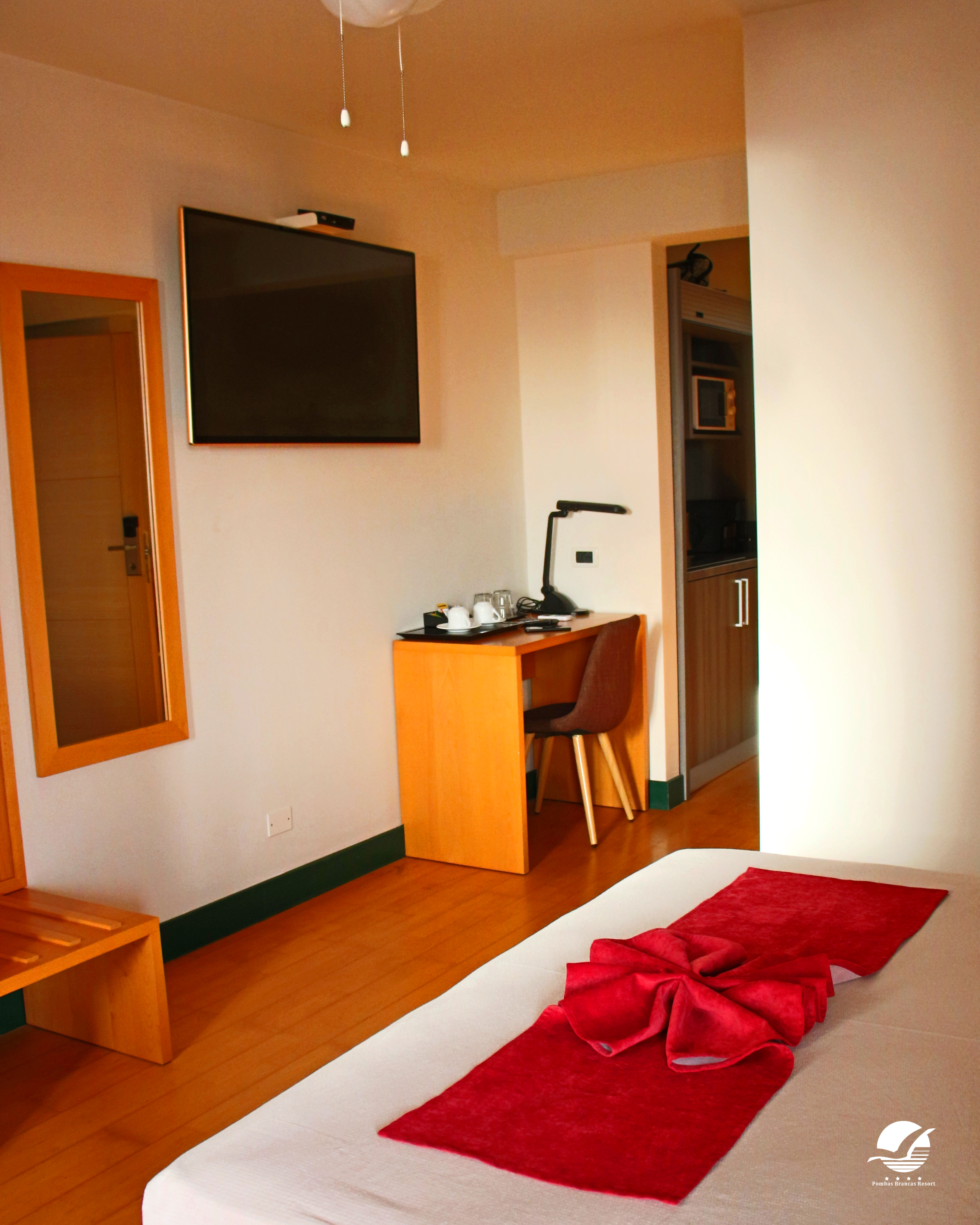 Suite Superior Bay View