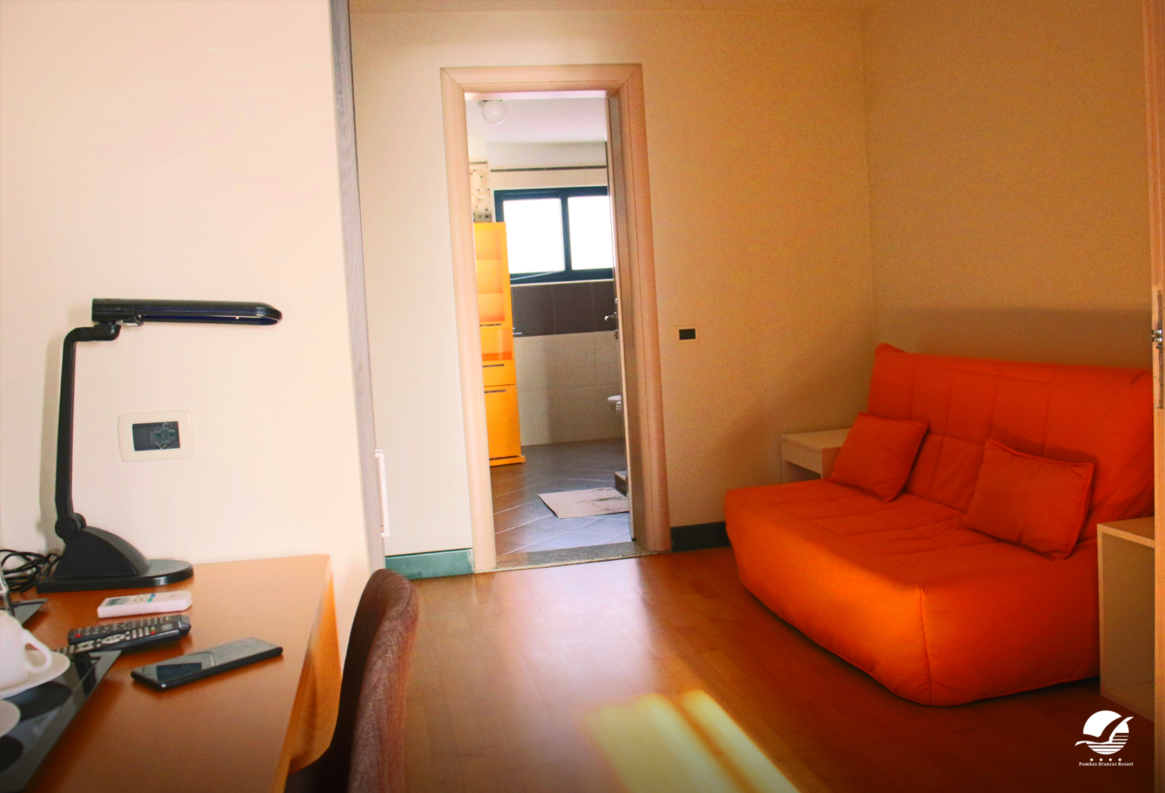 Suite Superior Bay View