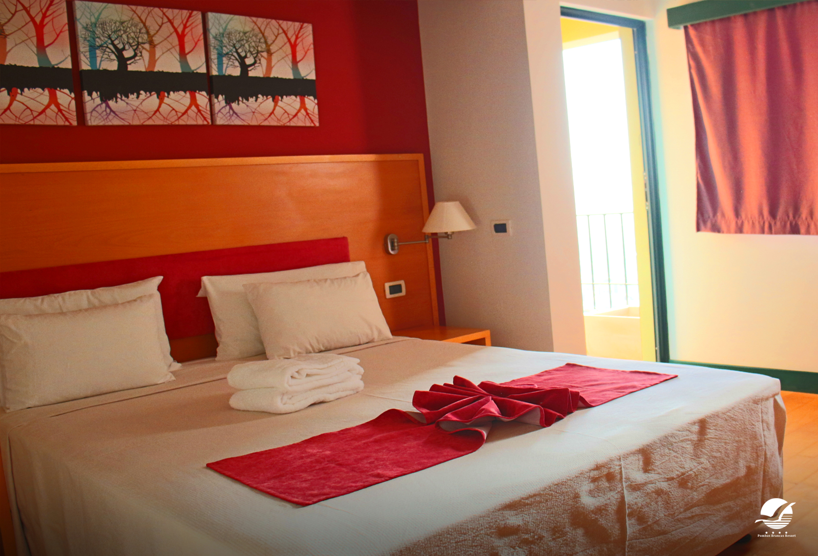 Suite Superior Bay View