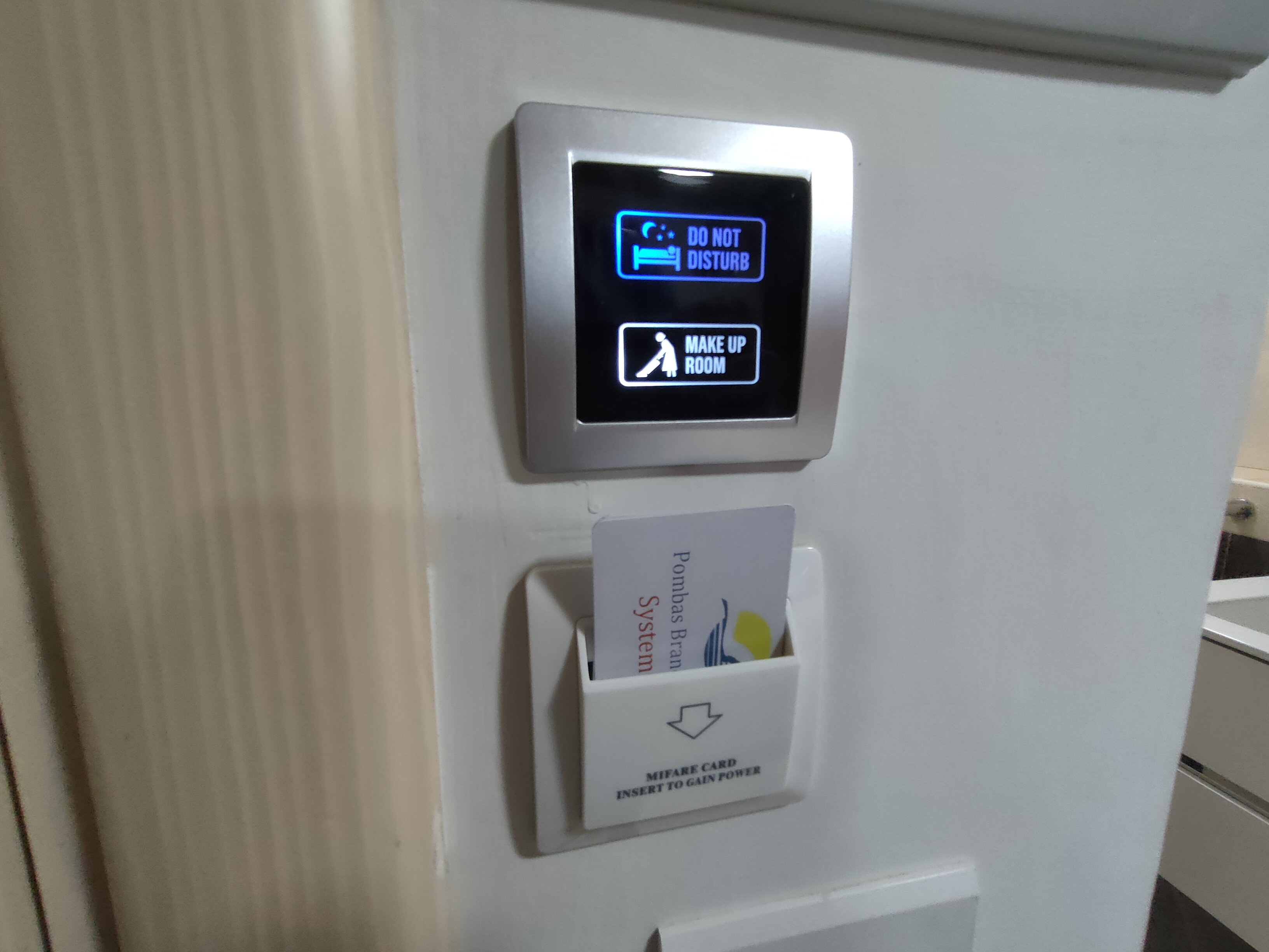 Single One Bedroom One Bathroom