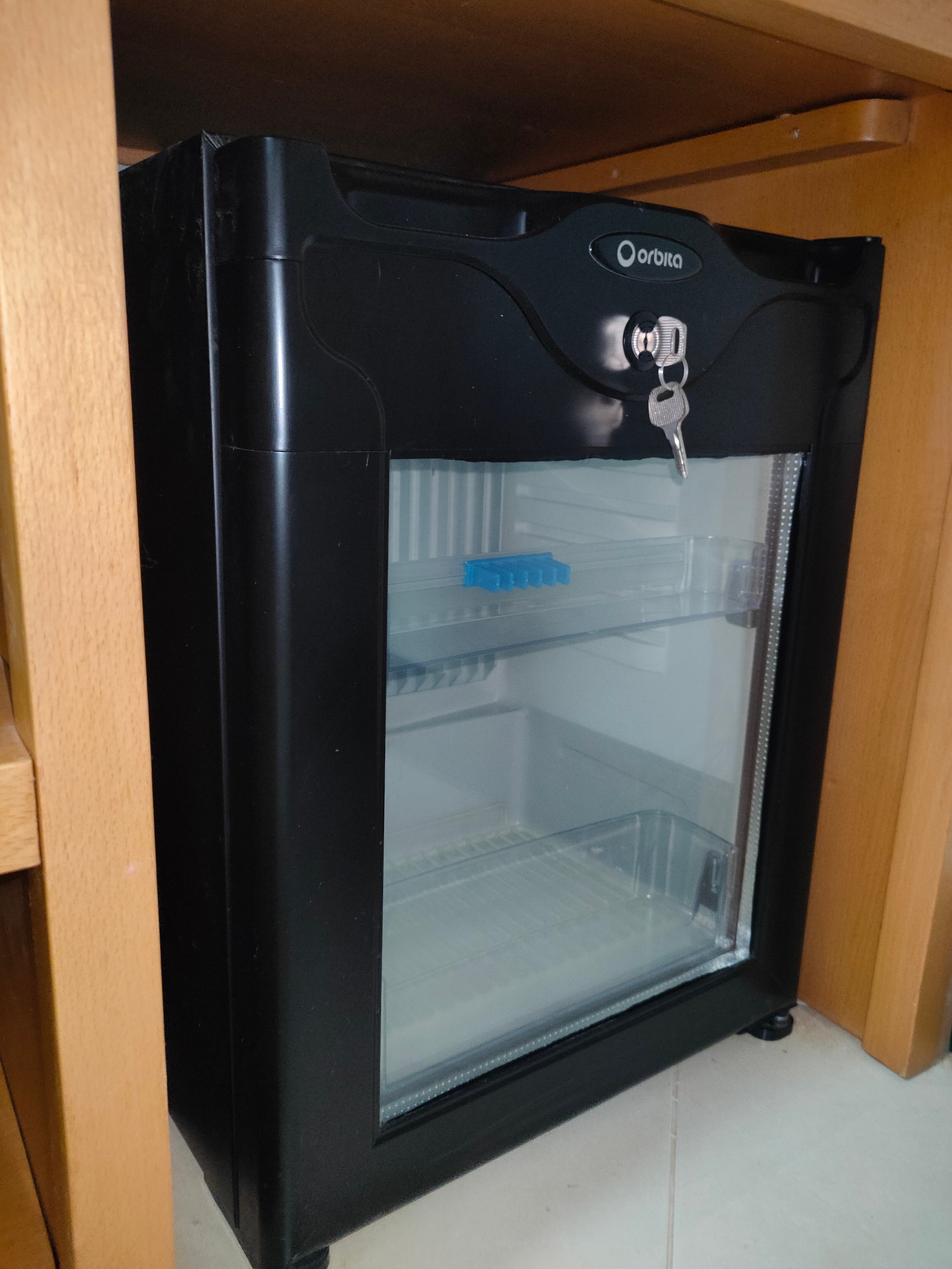 Single One Bedroom One Bathroom