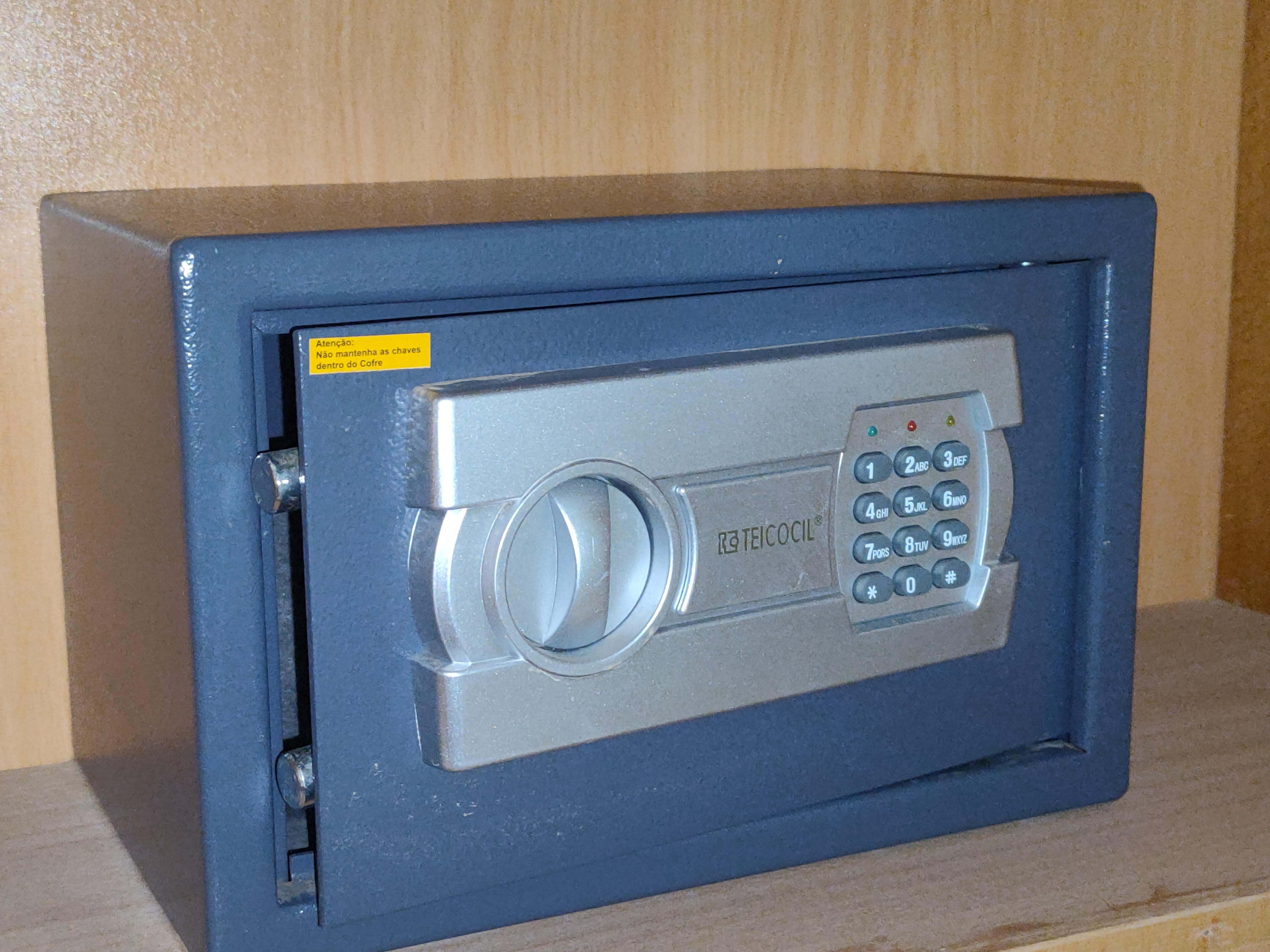 Single One Bedroom One Bathroom