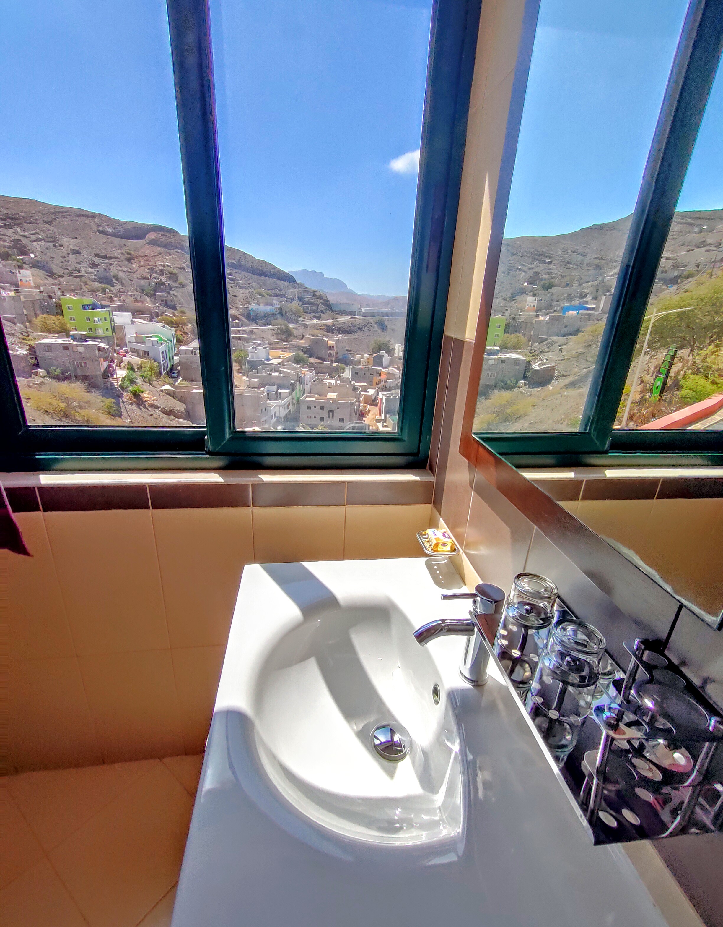 Triple Two Bedrooms One Bathroom