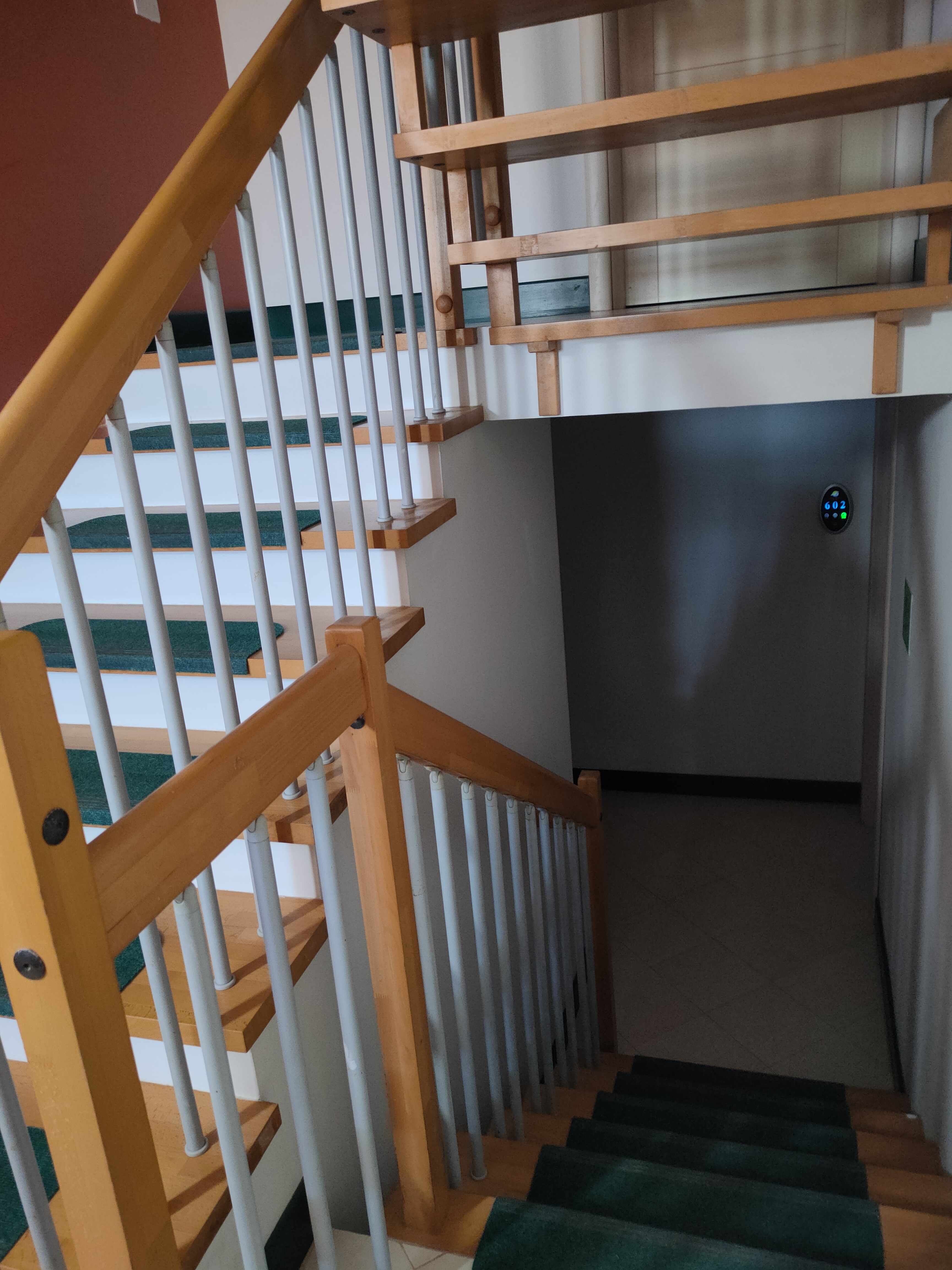 Double or Twin Bunk Bed