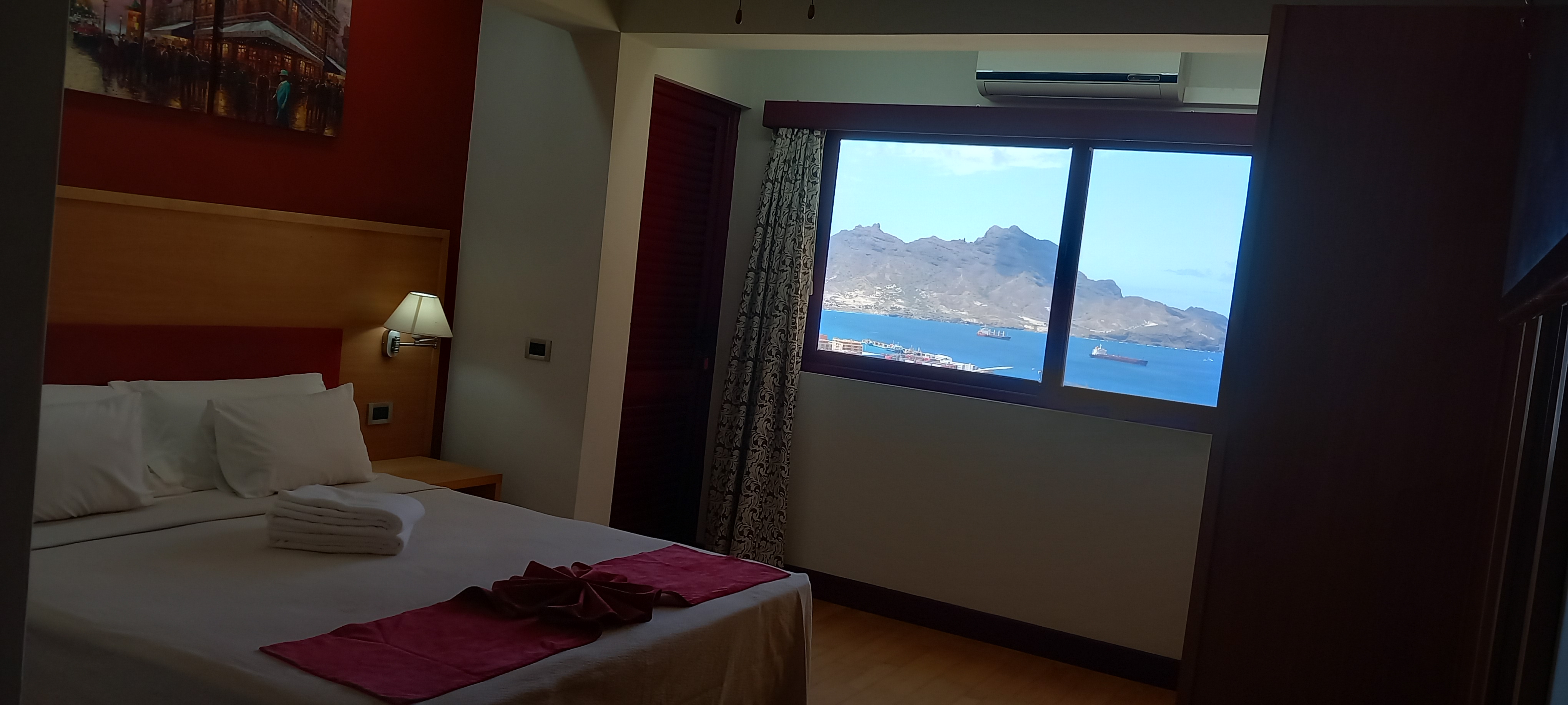 Suite Superior Bay View