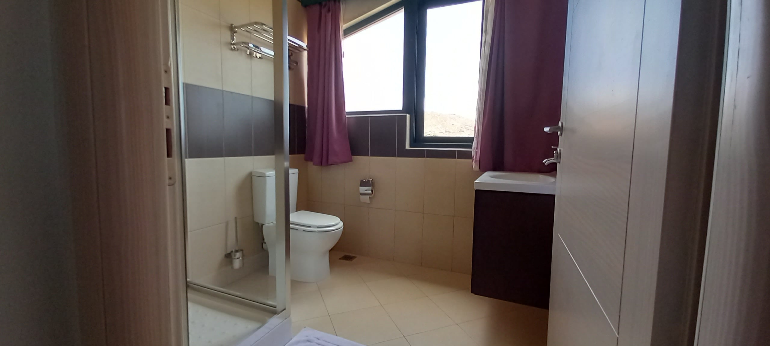 Family Room Superior Bay View