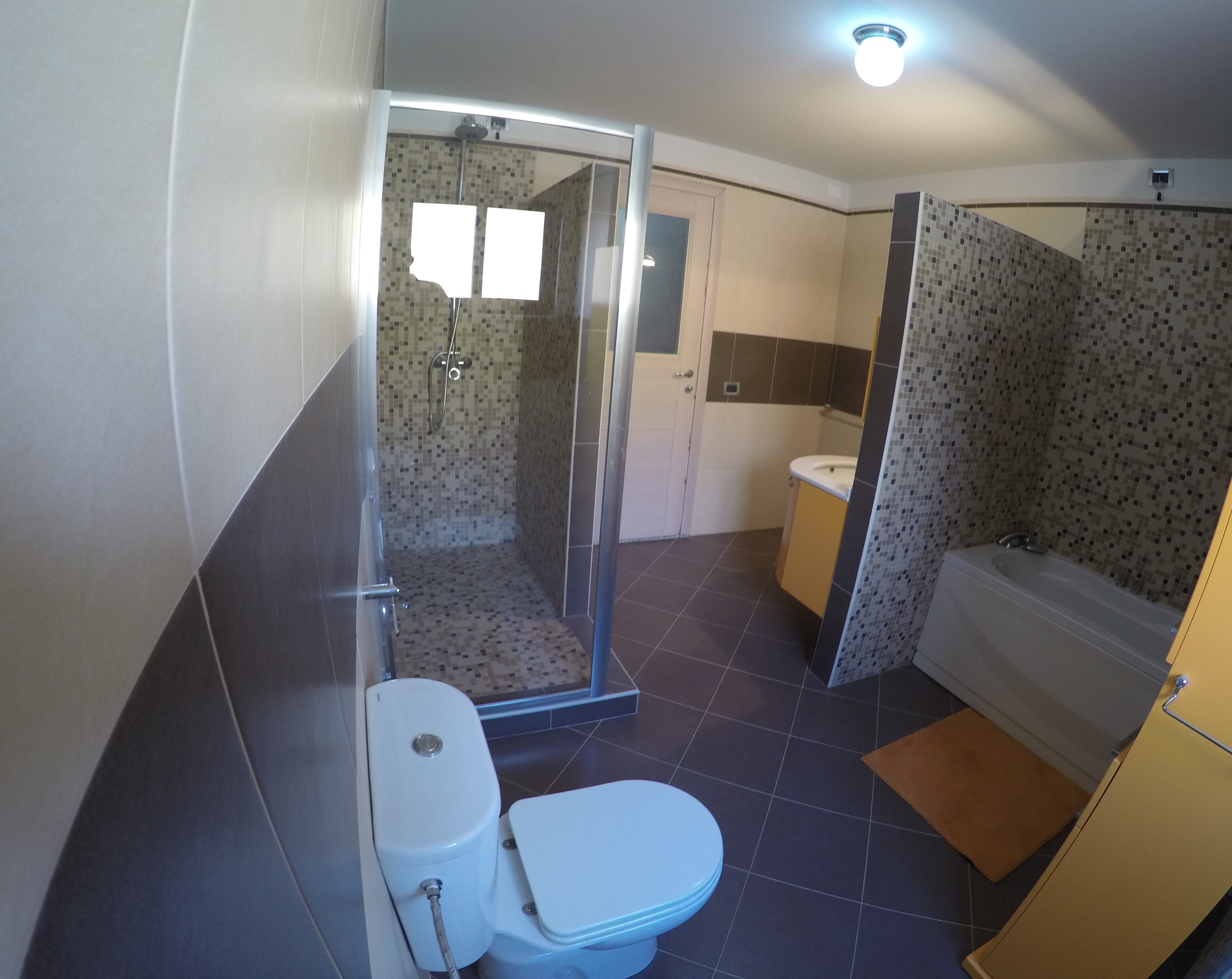 Suite Superior Bay View