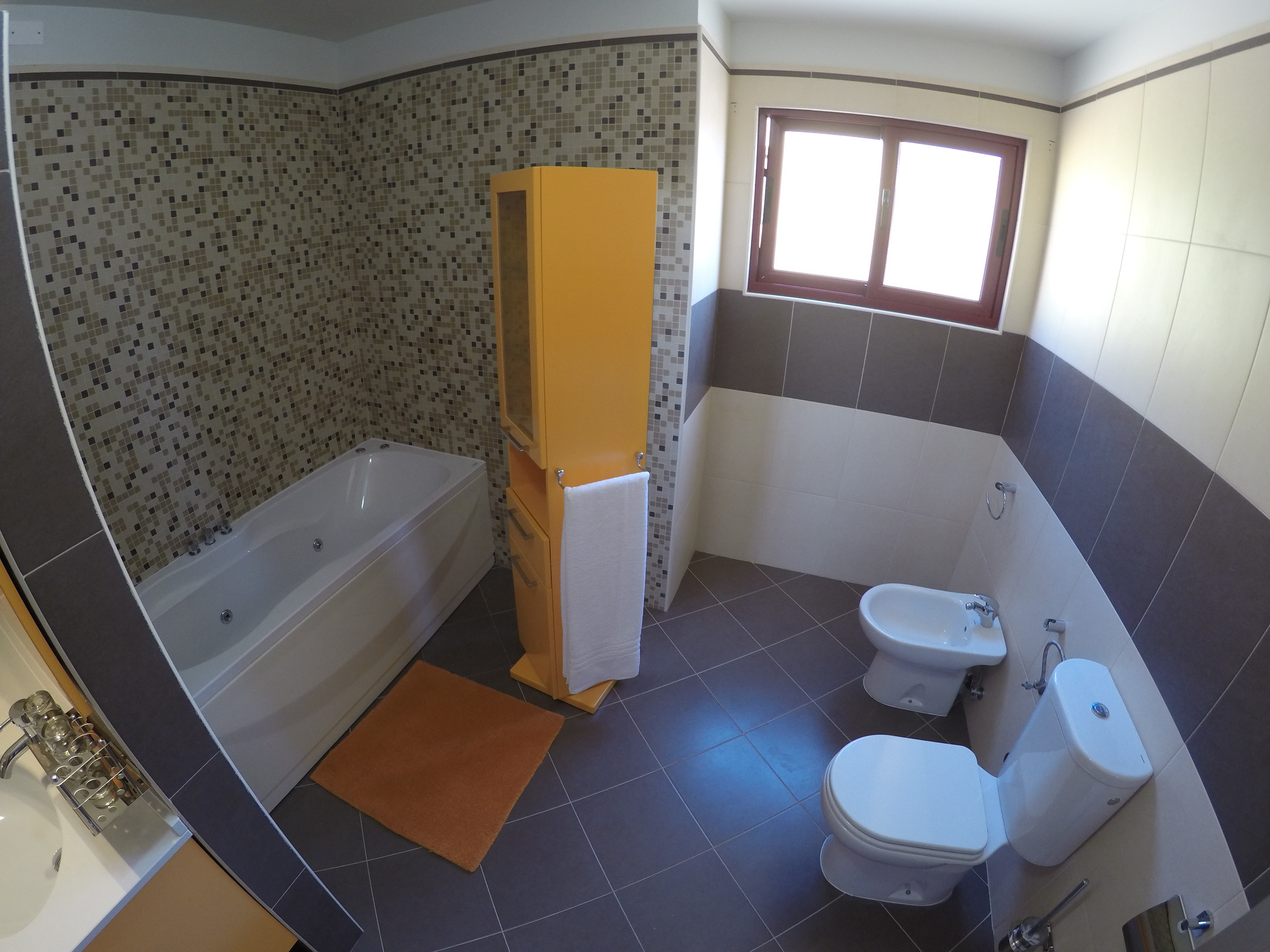 Suite Superior Bay View