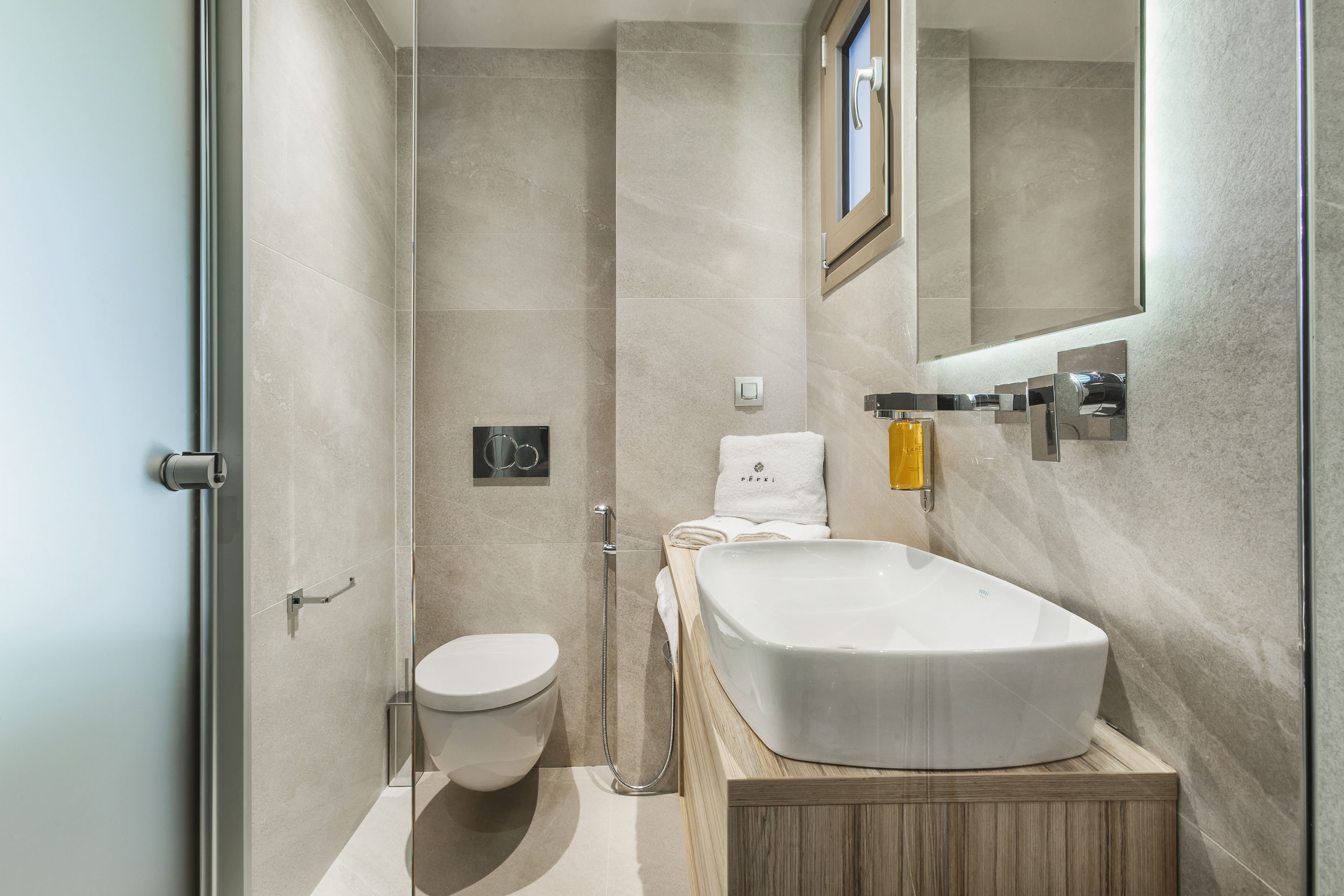 Studio Deluxe Pool View