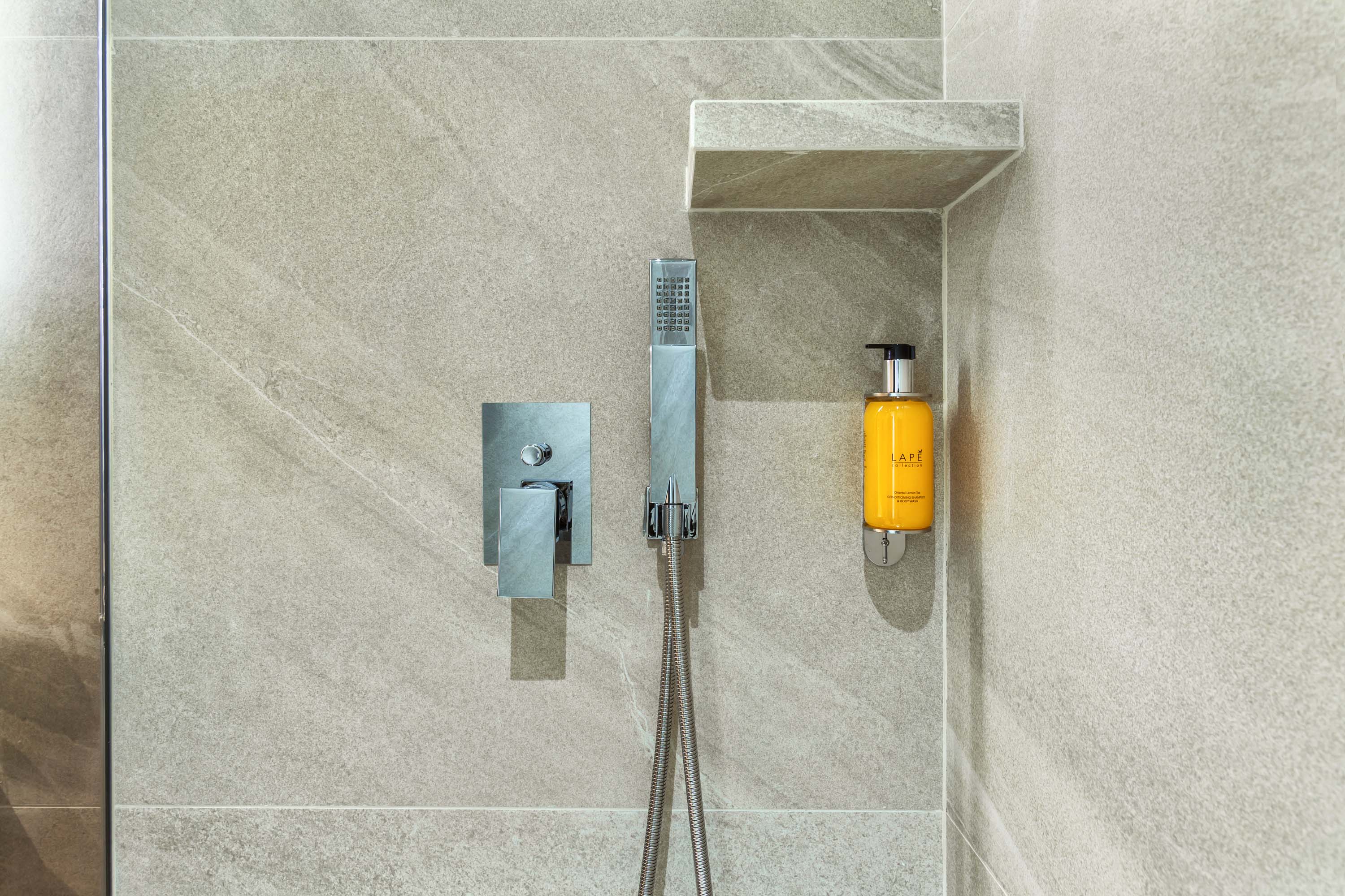 Studio Deluxe Pool View