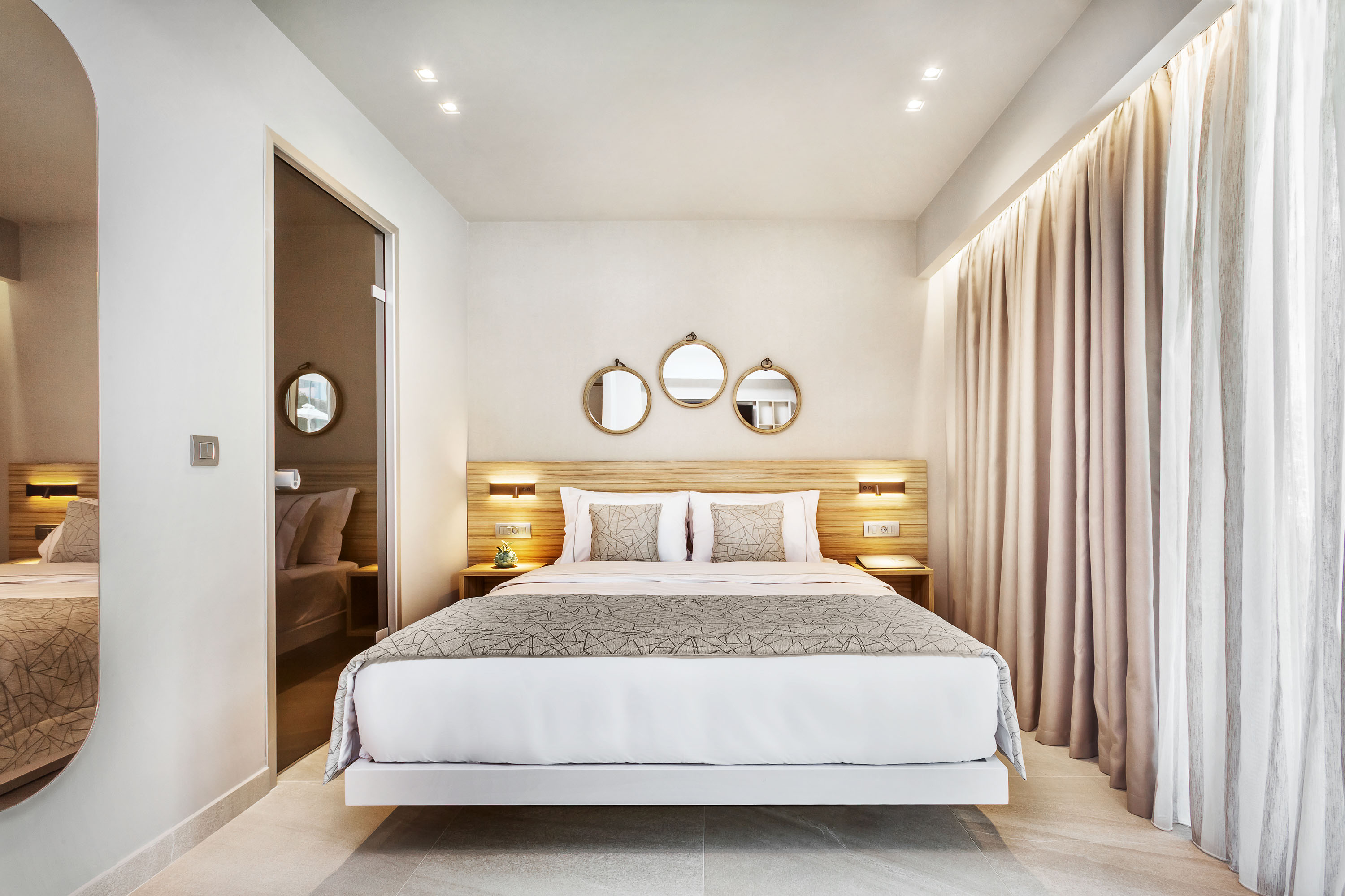 Studio Deluxe Pool View