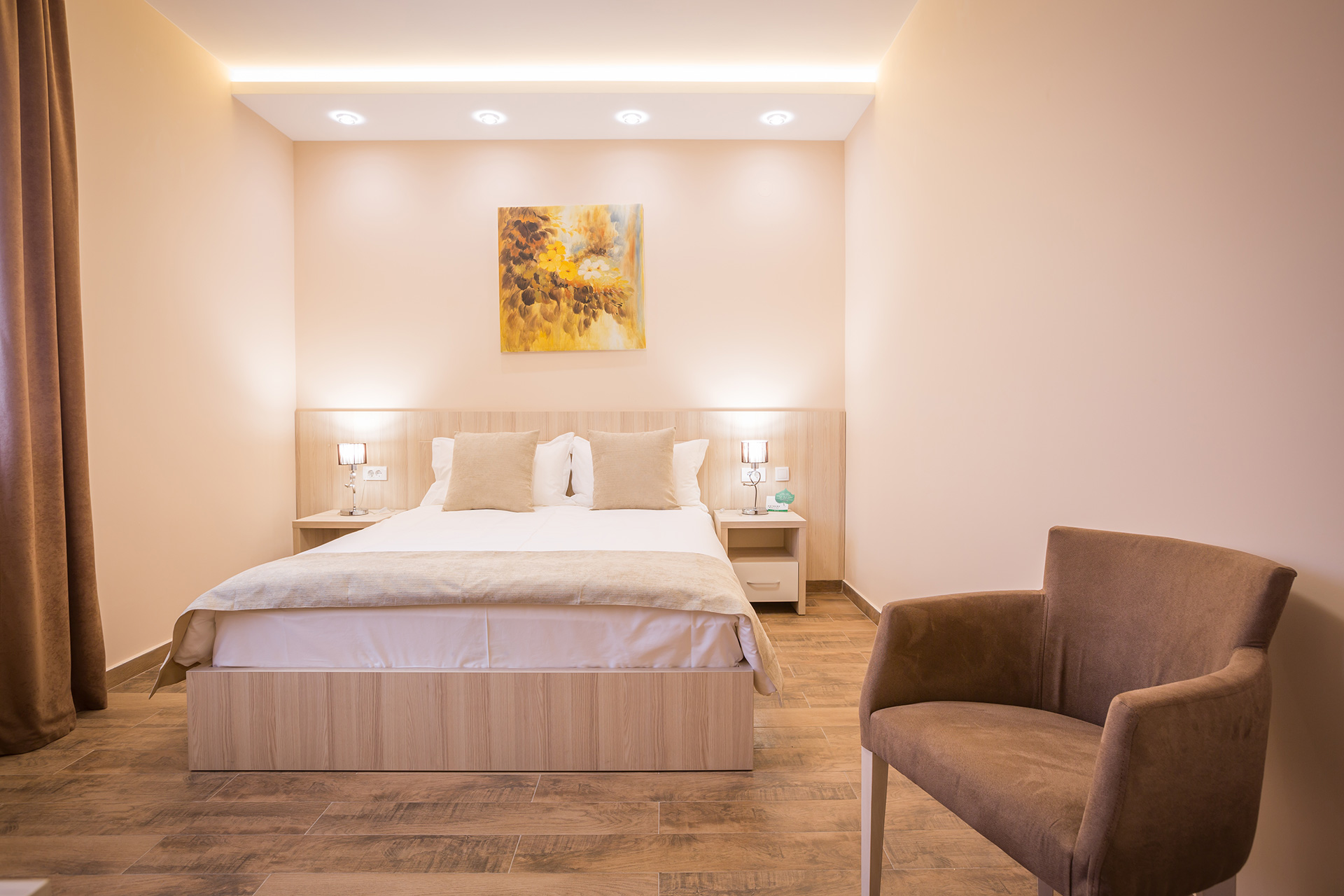 Double Single Standard