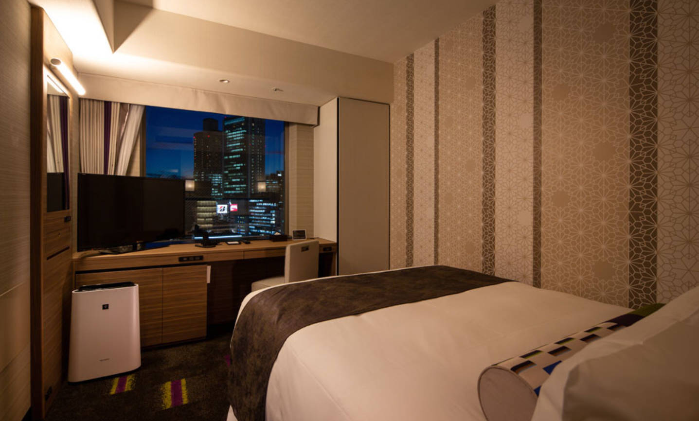 Double or Twin Run of House