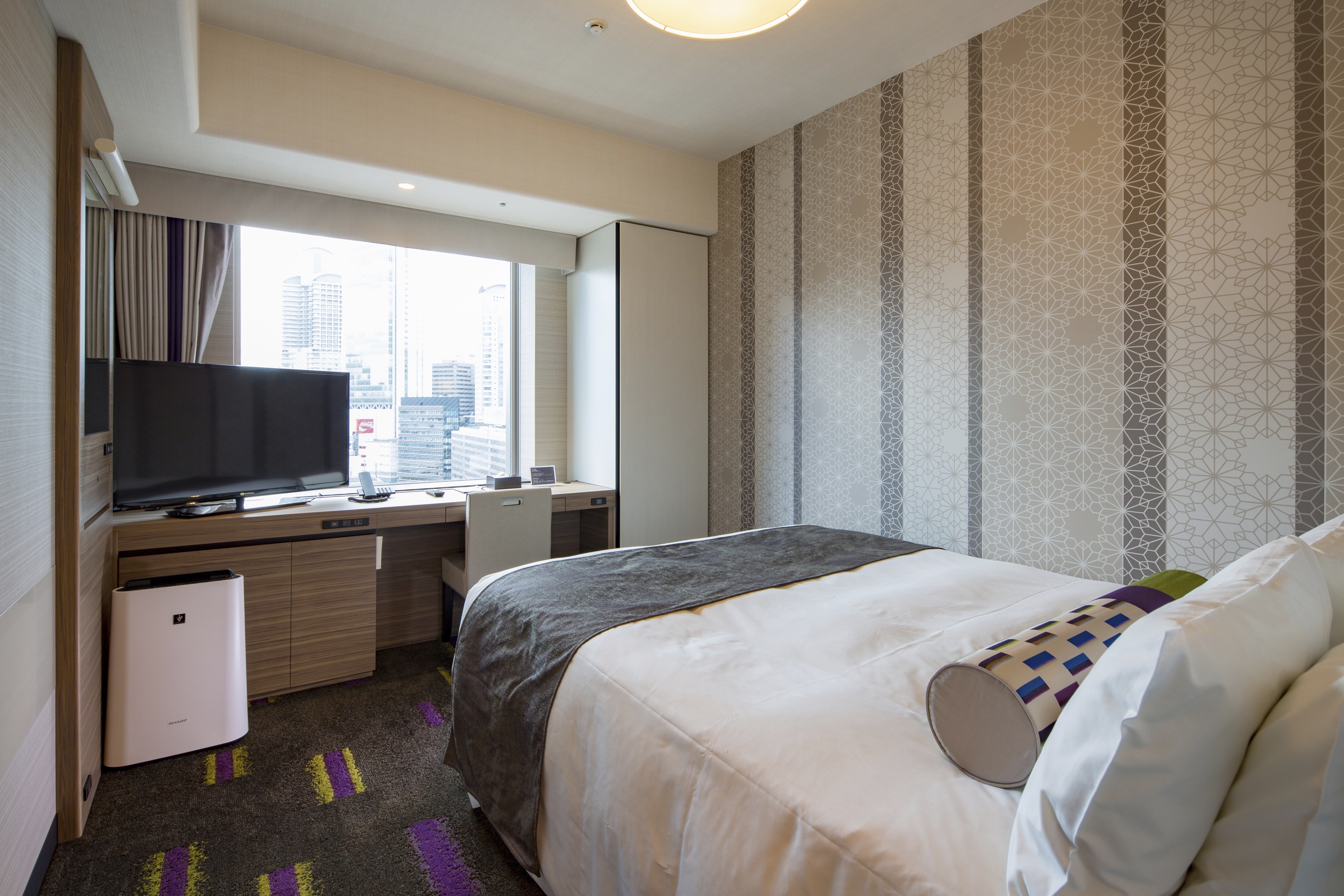 Double Single Standard