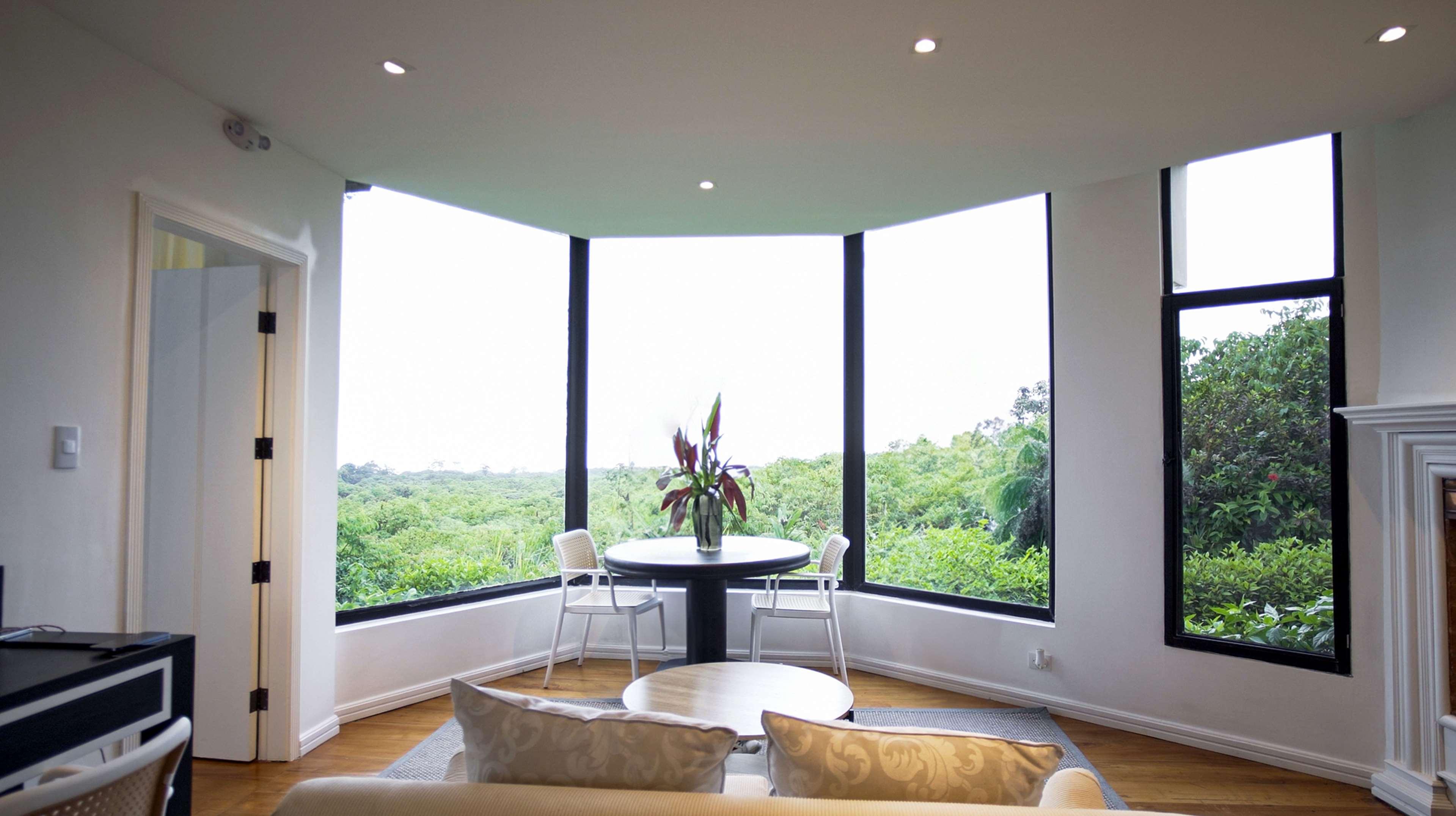 Villa Two Queen Beds