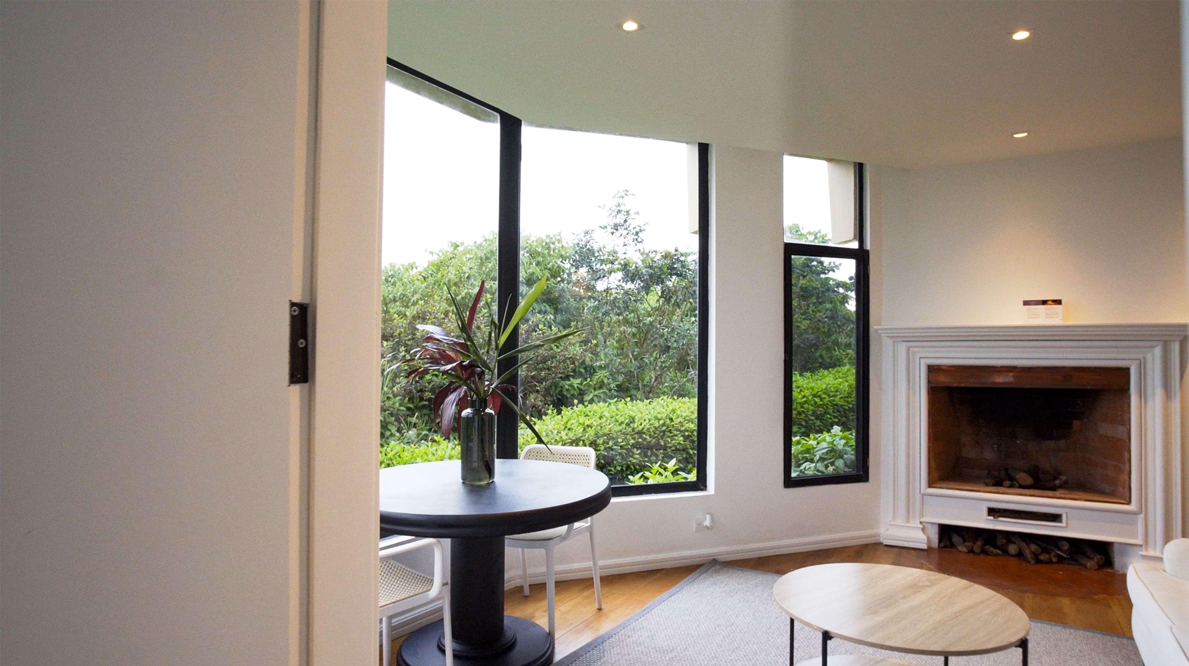 Villa Two Queen Beds