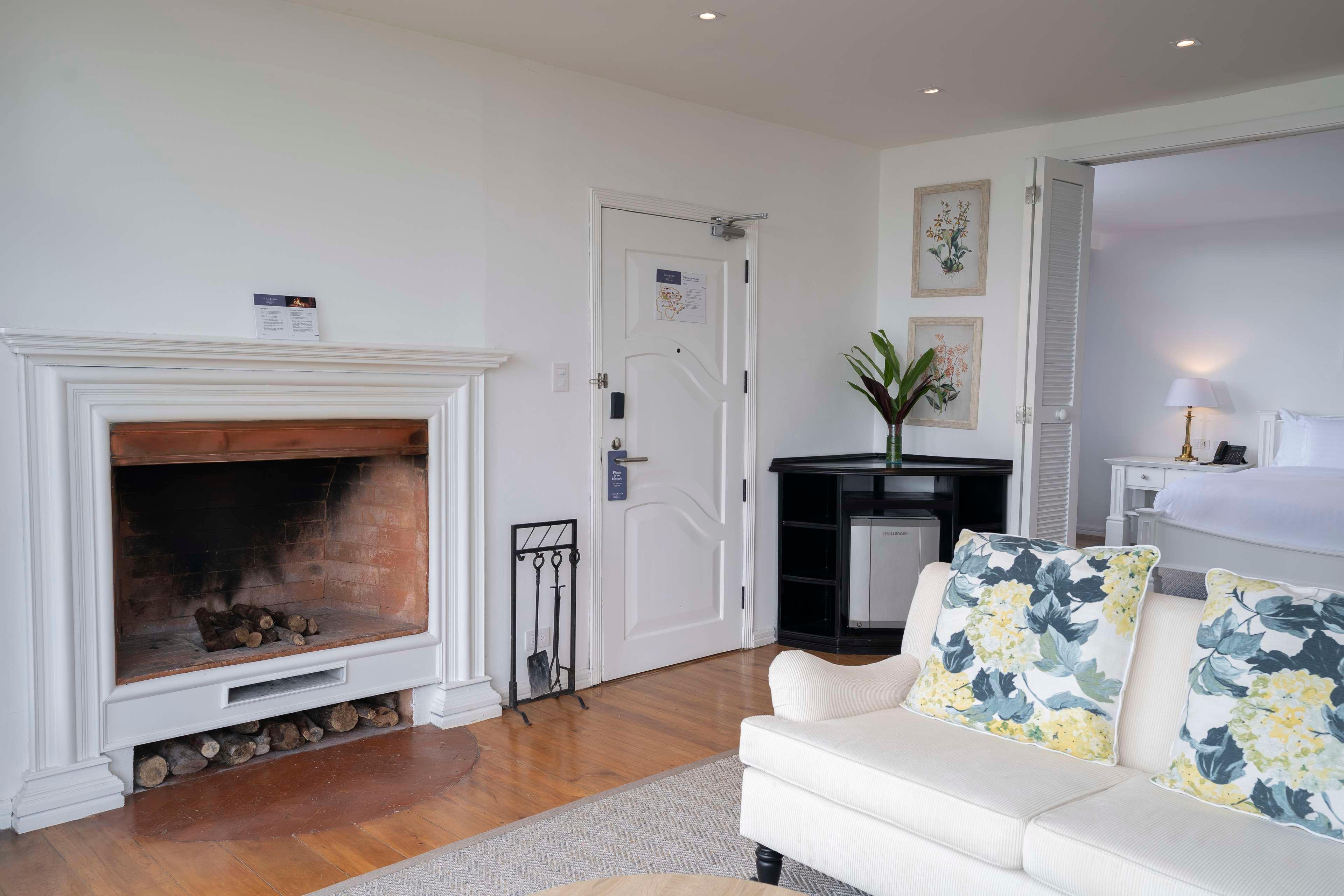 Villa Two Queen Beds